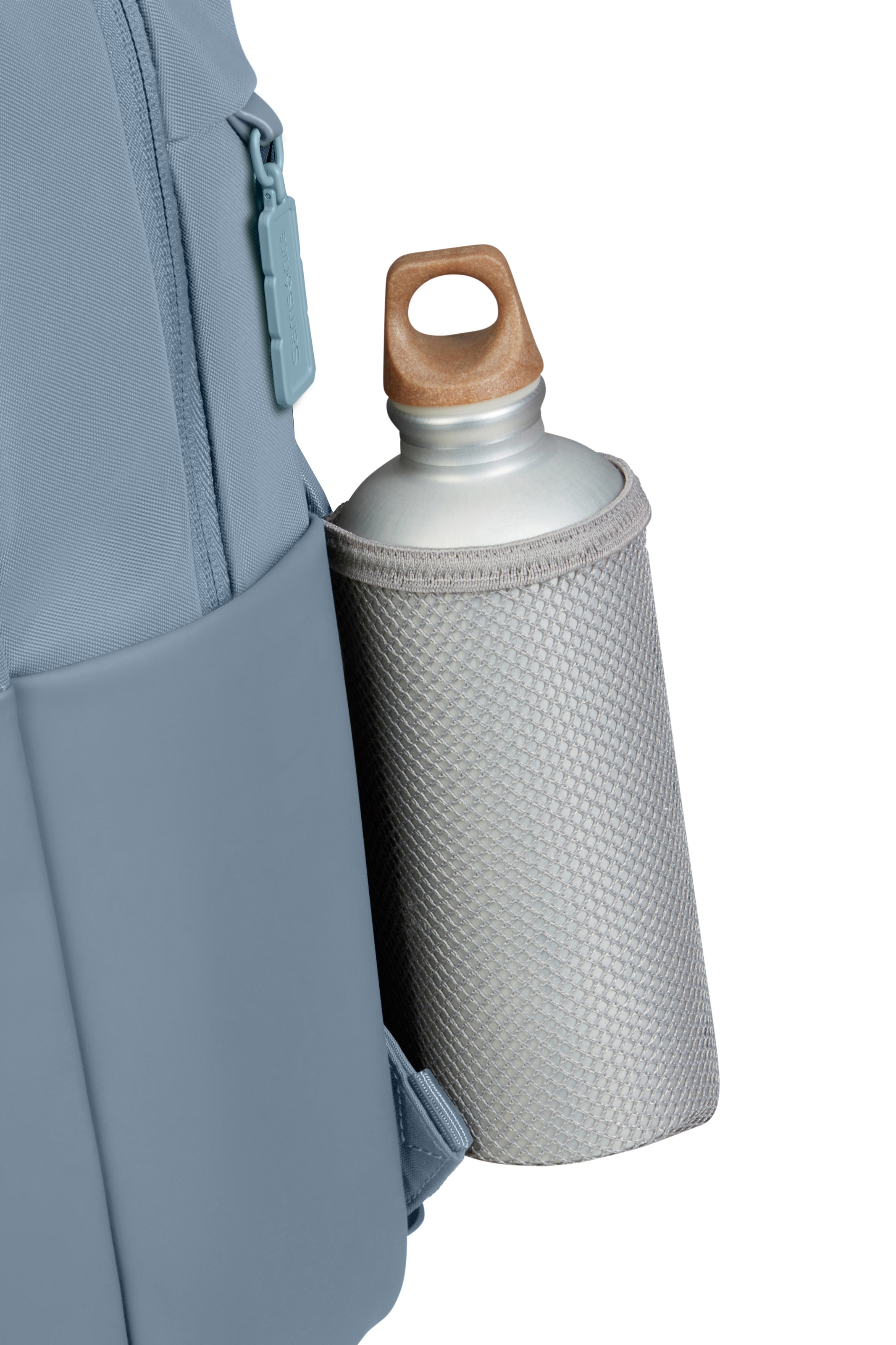 Samsonite Notebookrucksack minimalistische Optik