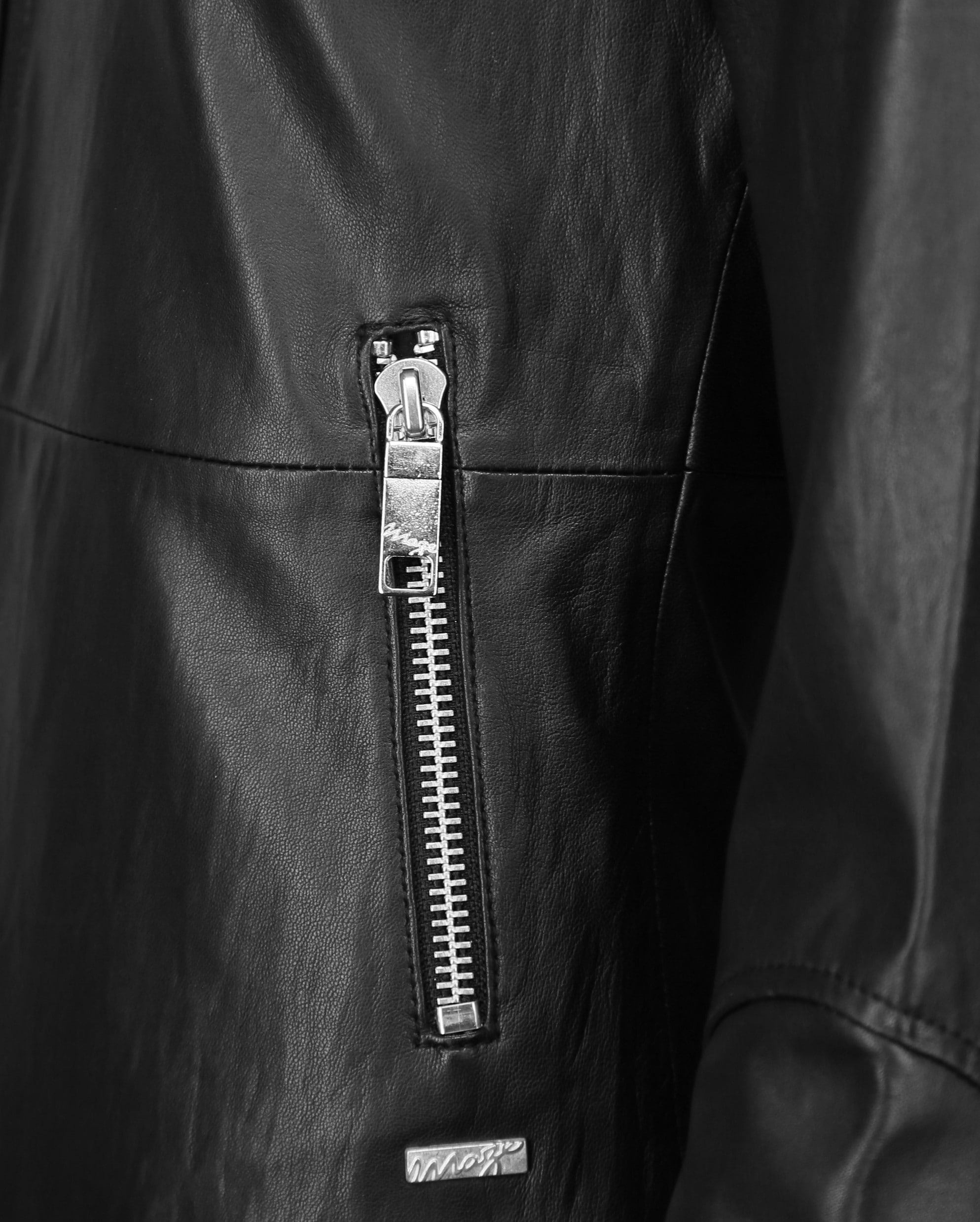 Maze Lederjacke »Lederjacke Noble«