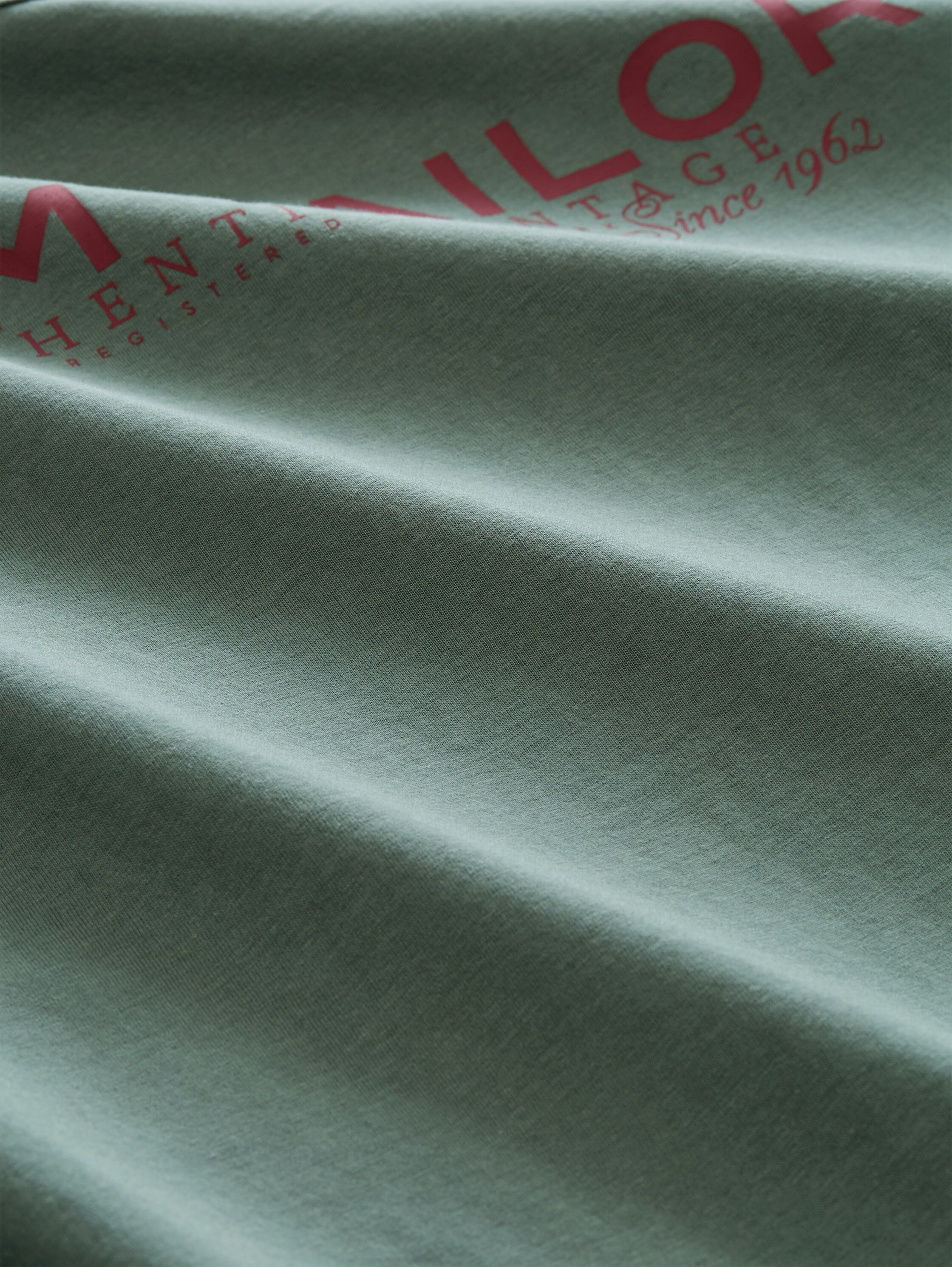 TOM TAILOR T-Shirt 2 2er Pack Sommershirt mit Logo-Print