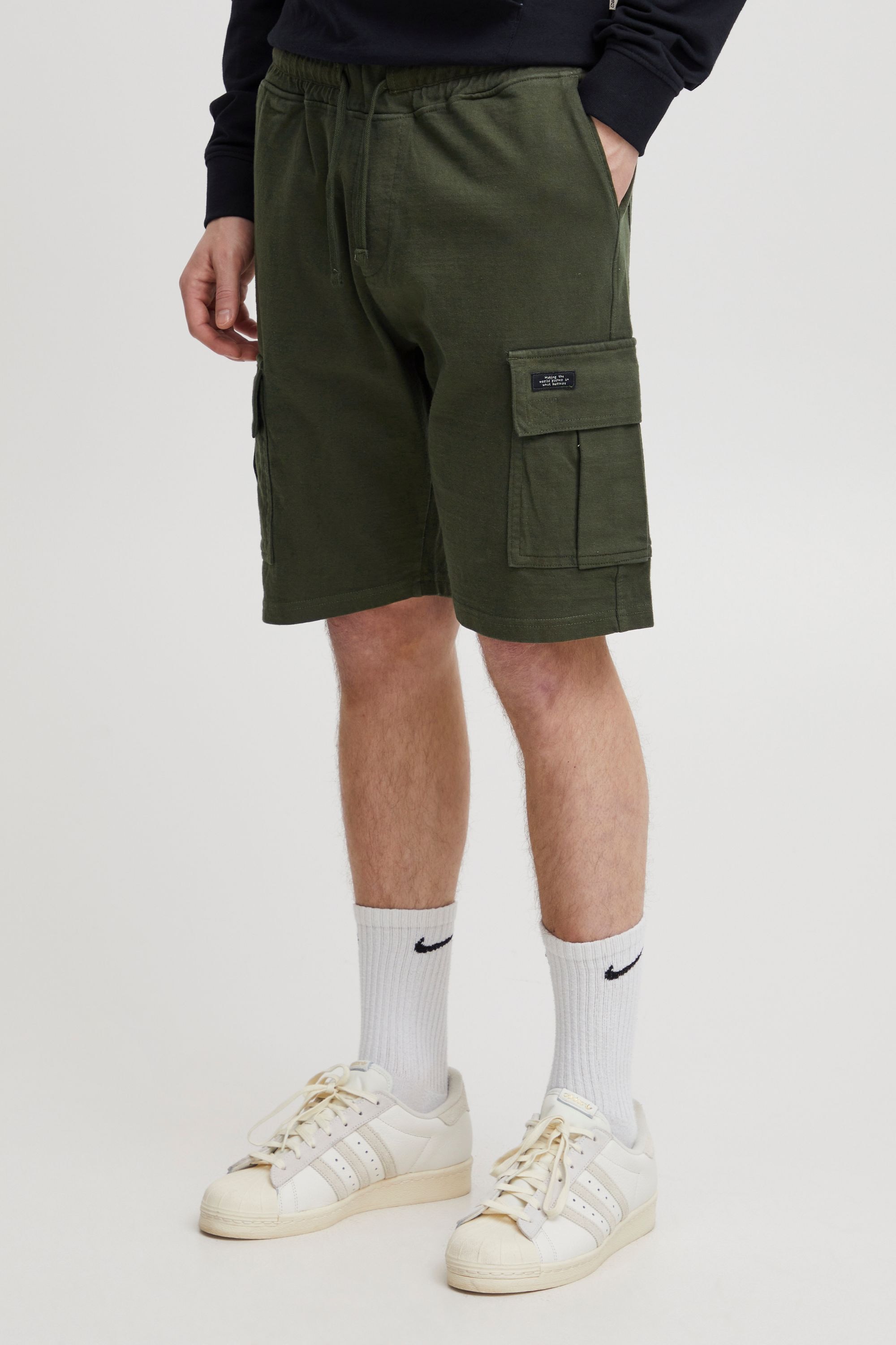 Blend Cargoshorts »Cargoshorts BHSweatshorts«