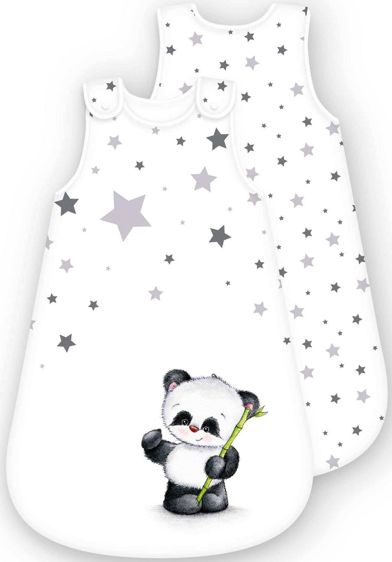 Baby Best Babyschlafsack »Panda«, (1 tlg.)