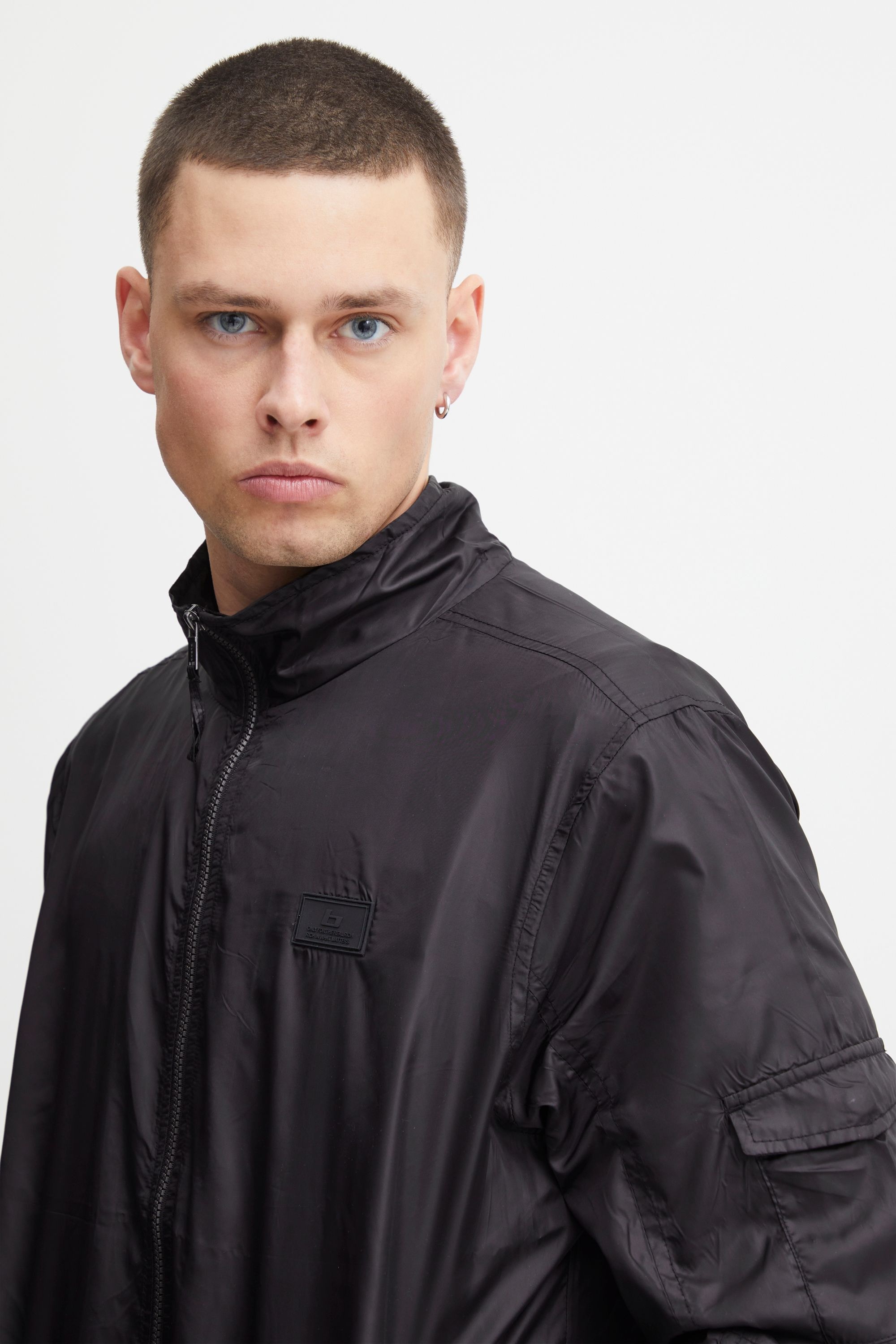 Blend Bomberjacke »Bomberjacke BHOuterwear«