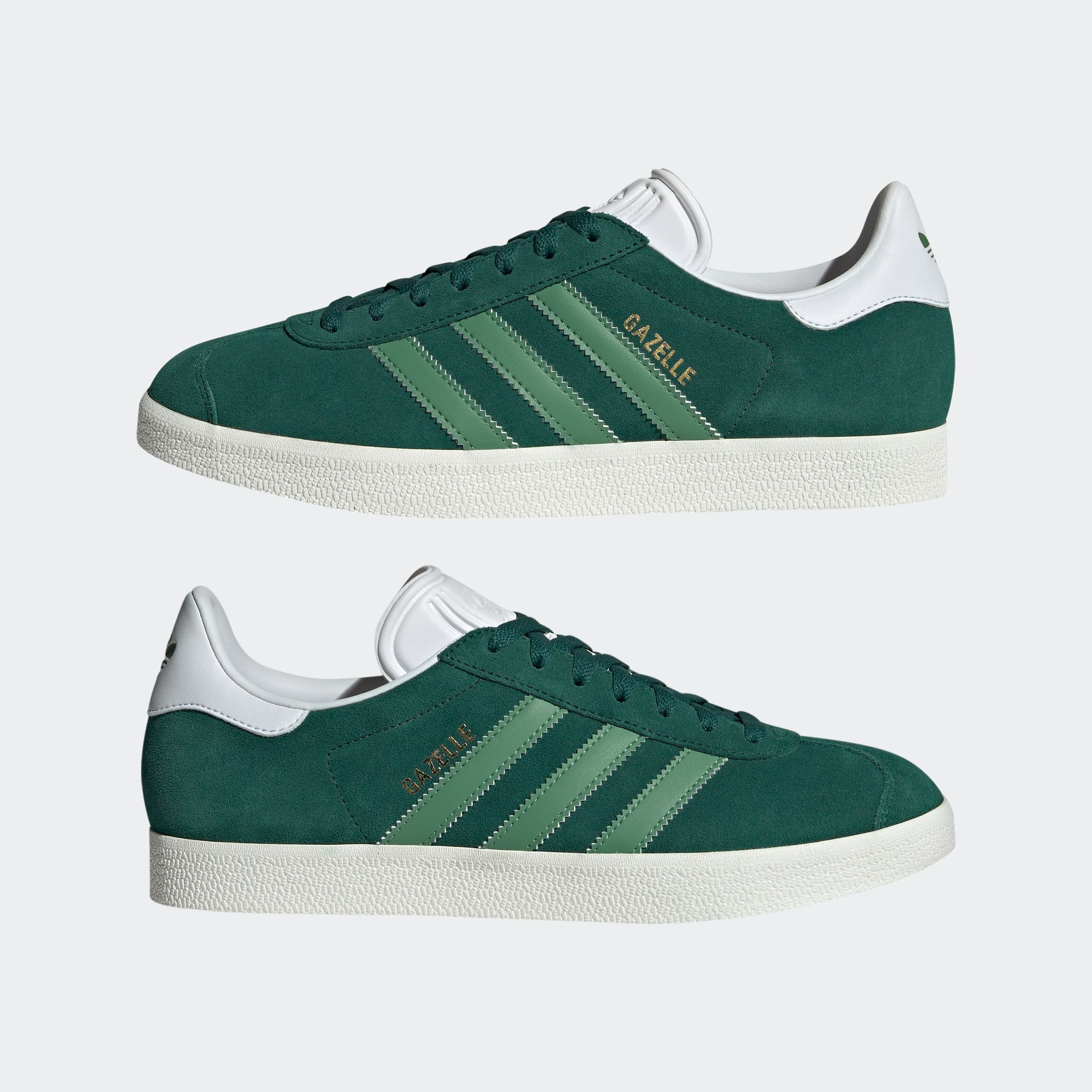 adidas Originals Sneaker »GAZELLE«