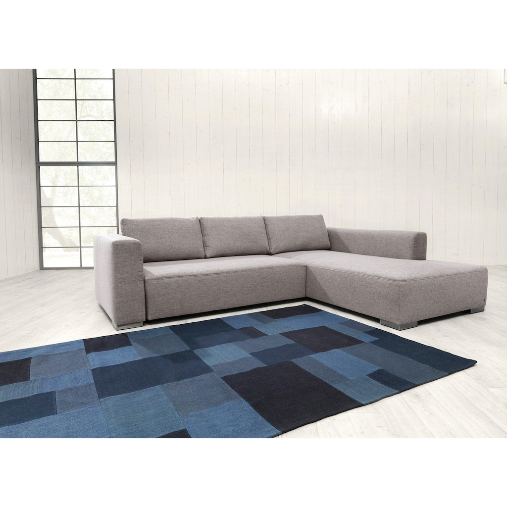 TOM TAILOR HOME Ecksofa »HEAVEN STYLE XL«