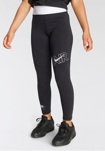 Nike Sportswear Leggings »Air Essentials Big Kids' (Girls') Leggings« kaufen