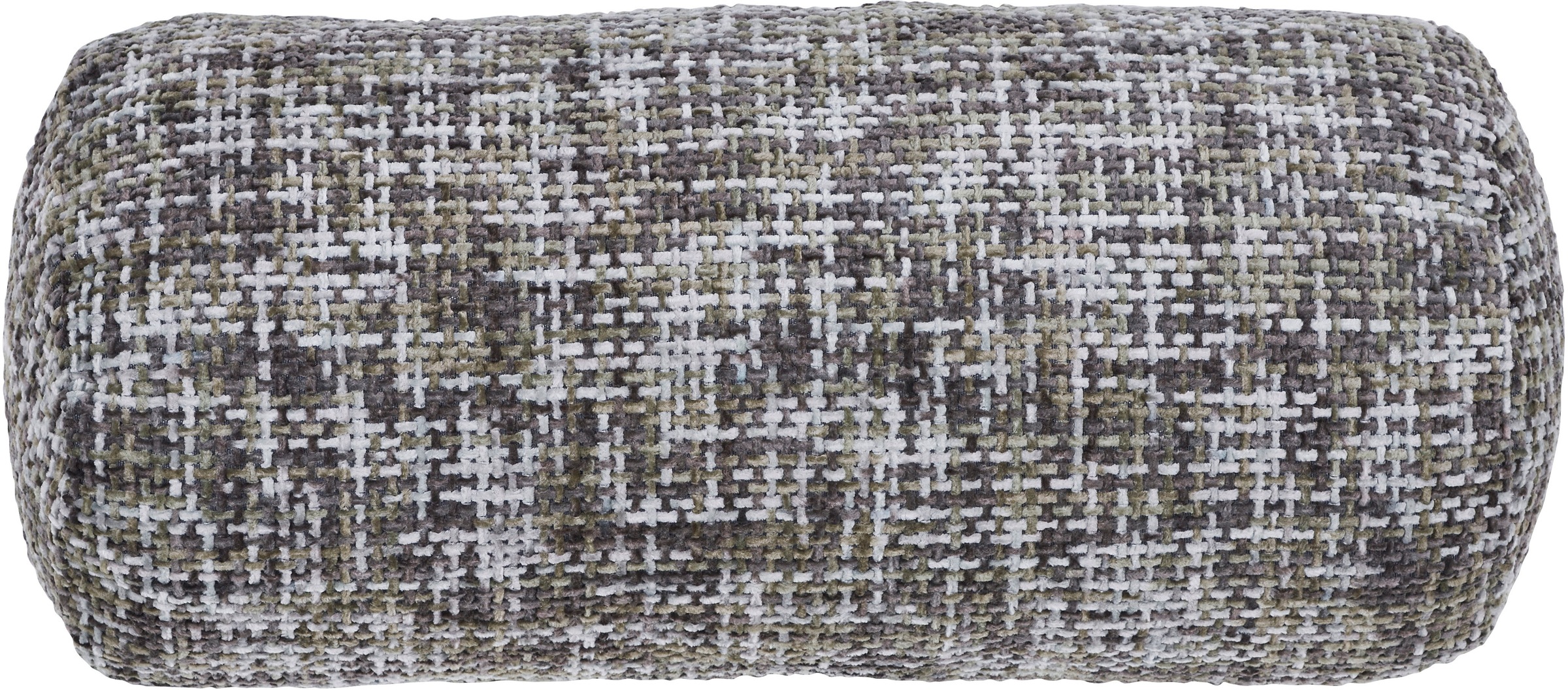 done.® Nackenrollenbezug »Twist«, (1 St.), Geflochtene Optik