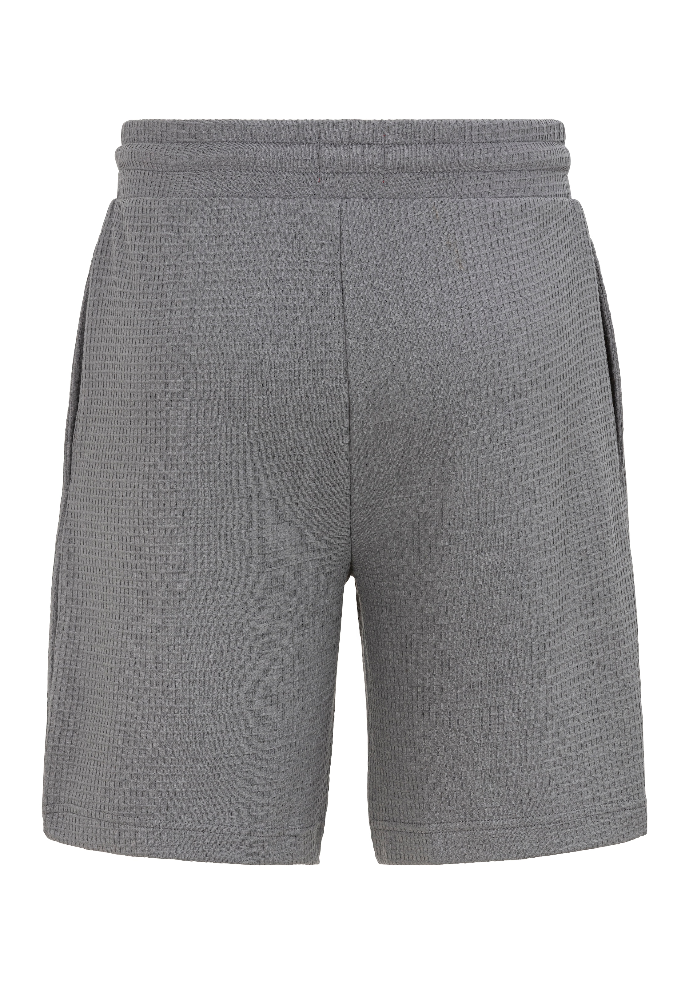 HUGO Underwear Pyjamashorts »Austin Short«, mit Tunnelzug