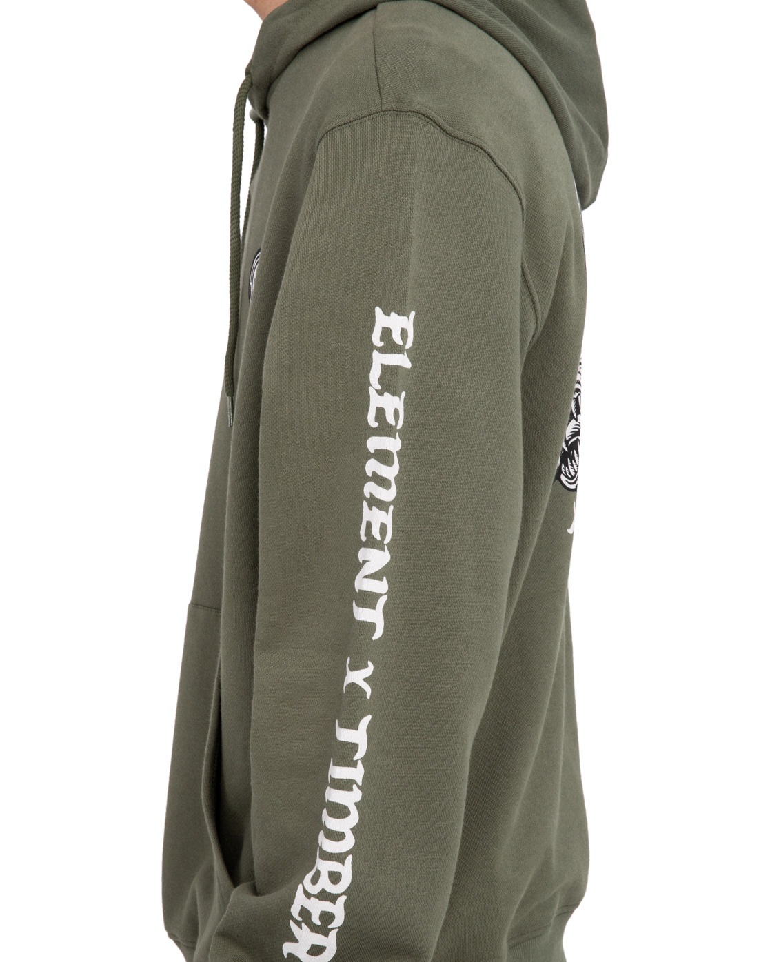 Element Hoodie »Timber x Element Jester«