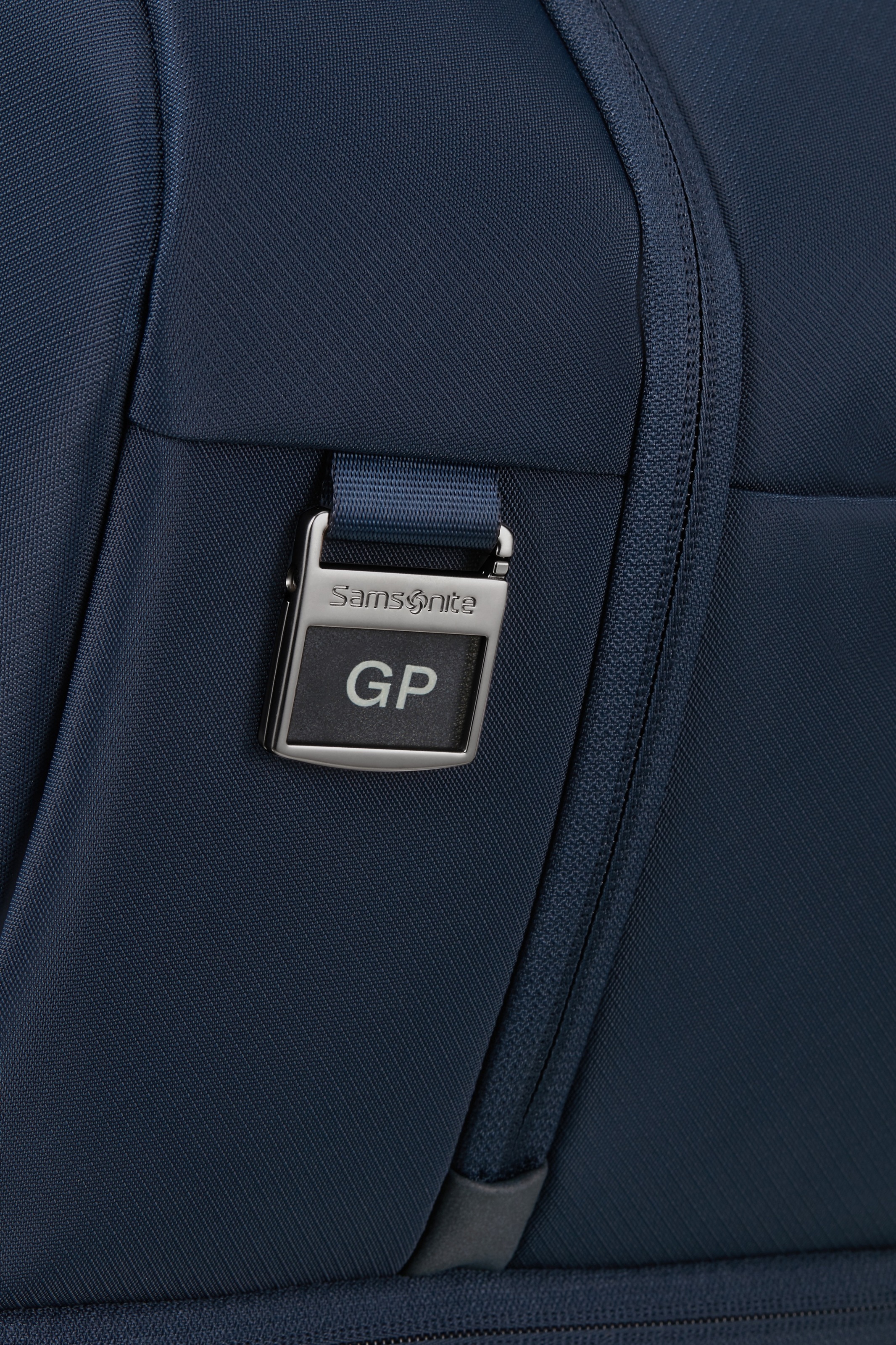 Samsonite Reisetasche »PARALUX« Weekender Duffle