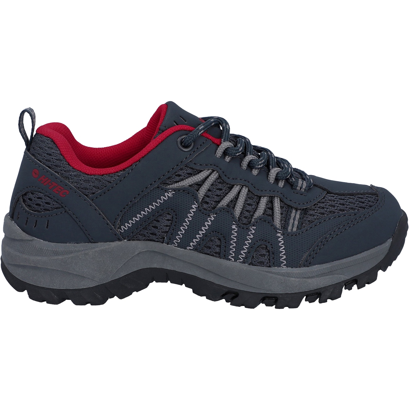 Hi-Tec Wanderschuh »JAGUAR JR«