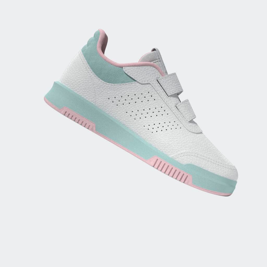 adidas Sportswear Klettschuh »TENSAUR HOOK AND LOOP«
