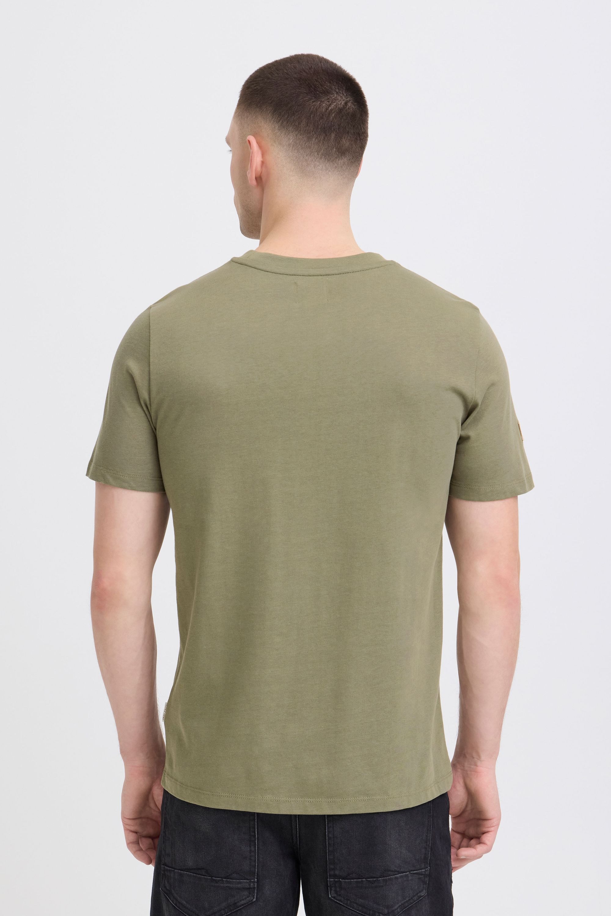 Blend Rundhalsshirt »Rundhalsshirt BHSun«