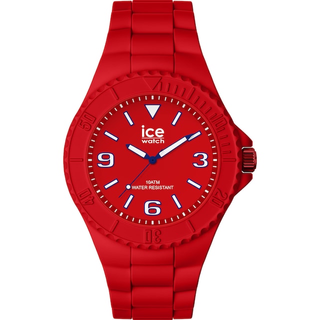 - bei OTTO online Quarzuhr 3H, Medium bestellen ice-watch 019870« »ICE - generation Red -