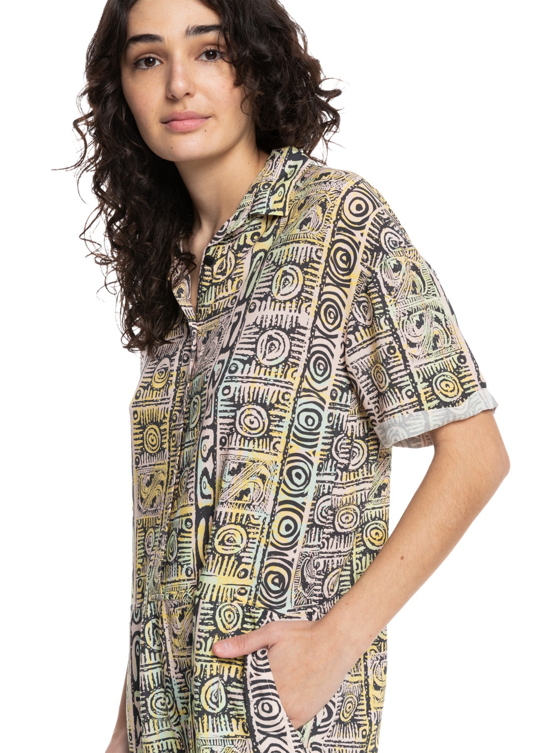 Quiksilver Playsuit »Quiksilver Womens Suns Out«