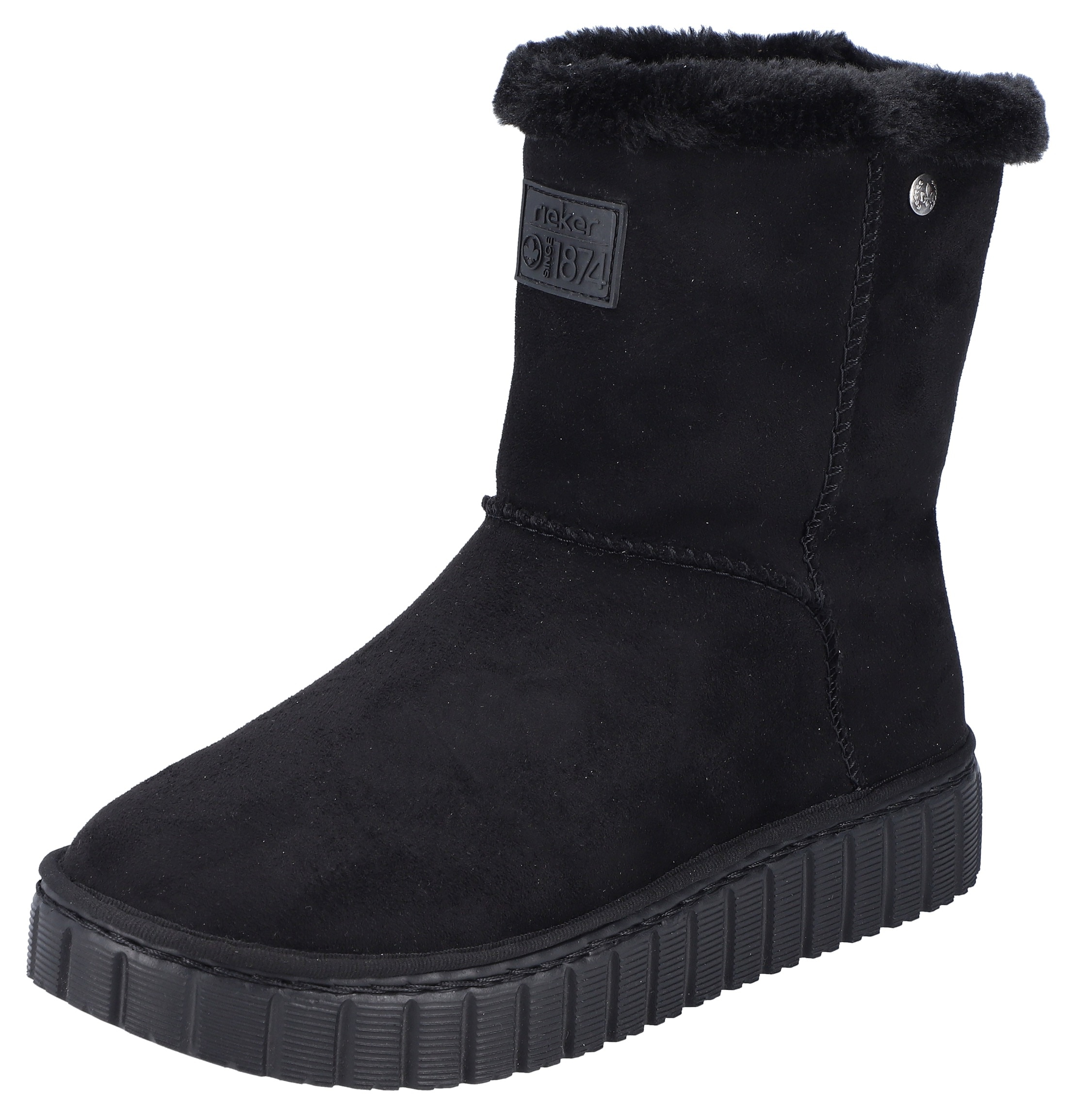 Rieker Winterboots