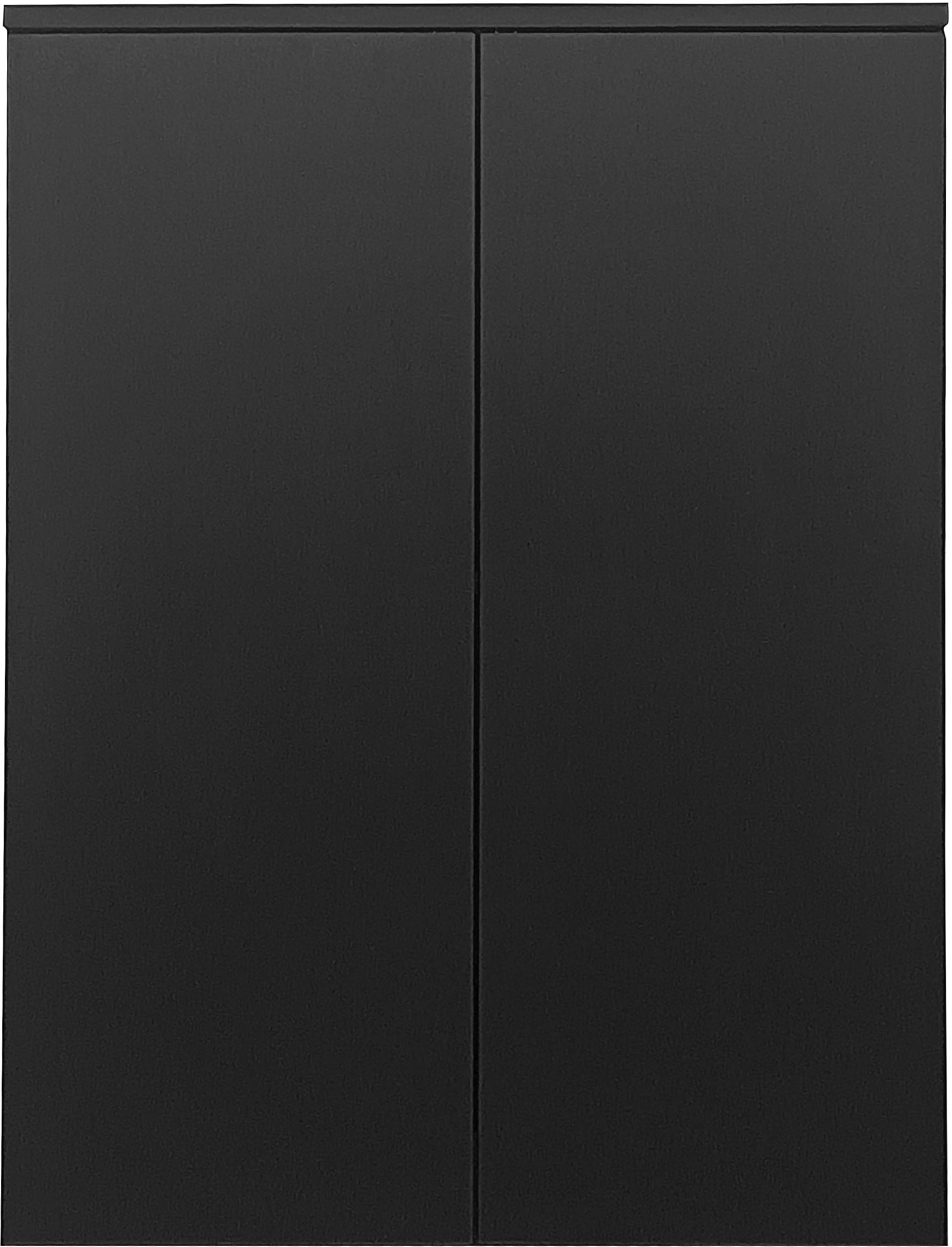 INOSIGN Aktenschrank »Jarvie«, Mehrzweckschrank, Push-to-open, 2 Fächer, 60x80 cm