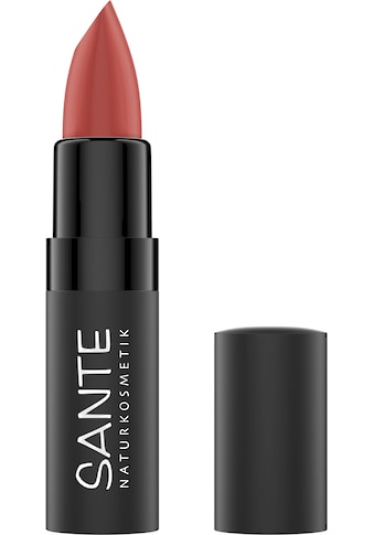 SANTE Lippenstift »Sante Matte Lipstick« kaufen