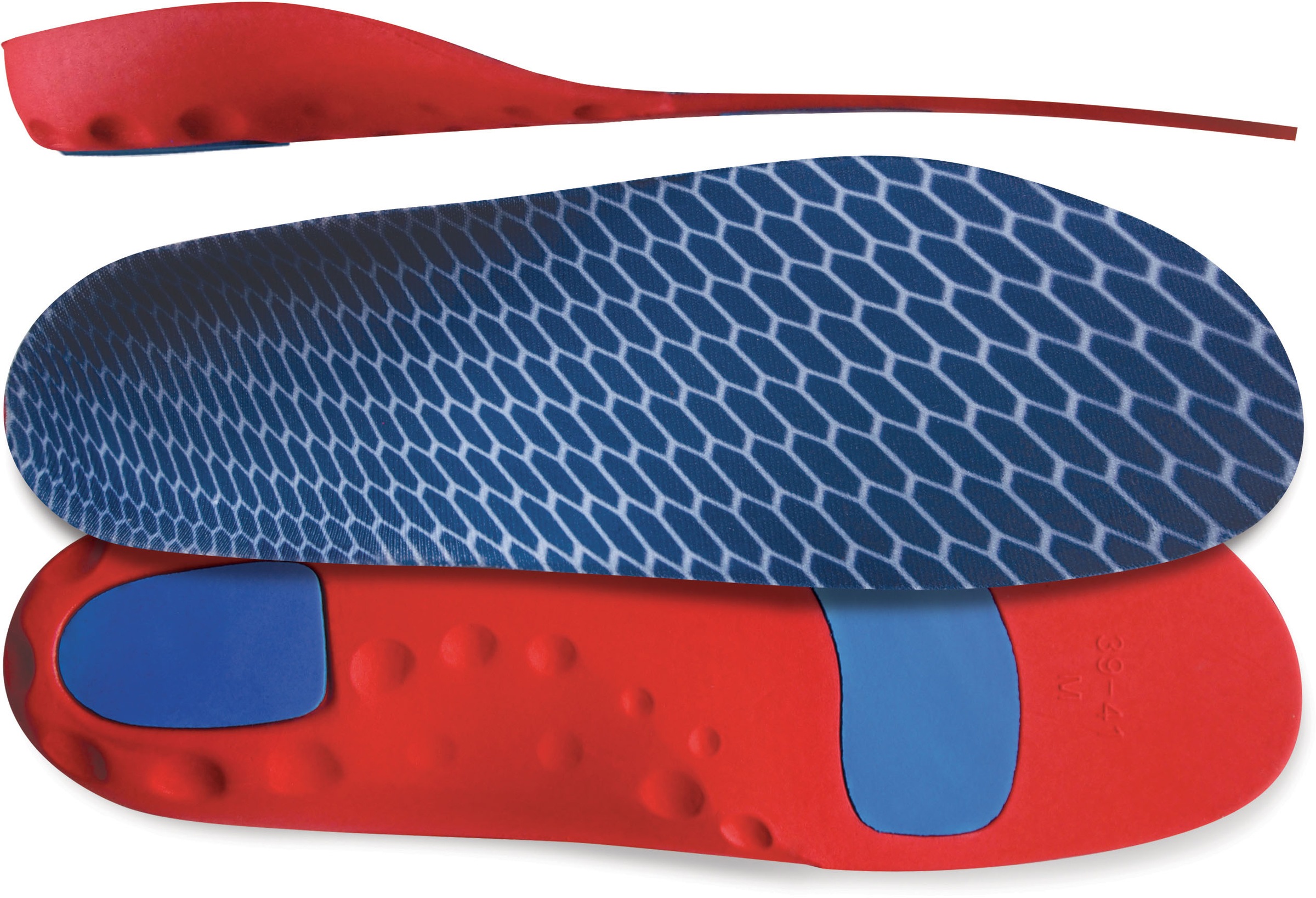 Fußgut Aktivsohlen »Antischock-Einlage« 2 Stk. tlg.