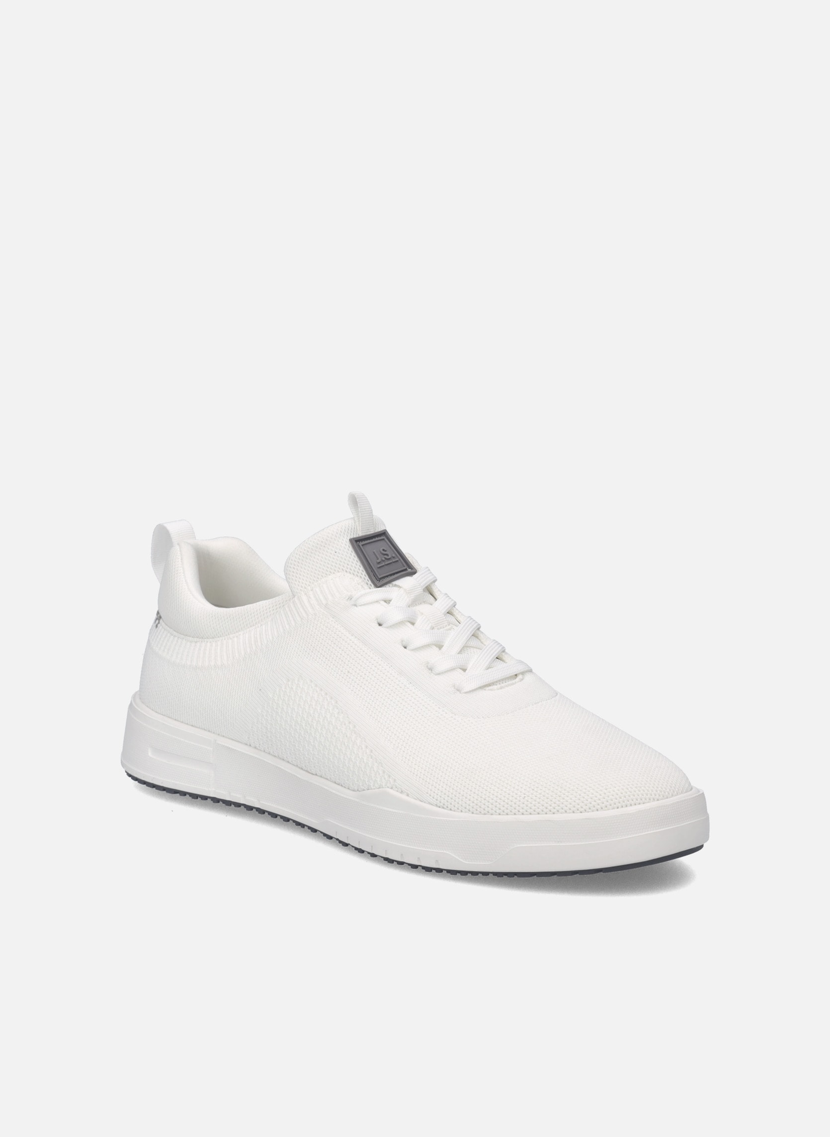 Josef Seibel Sneaker »Donovan 02, weiss«
