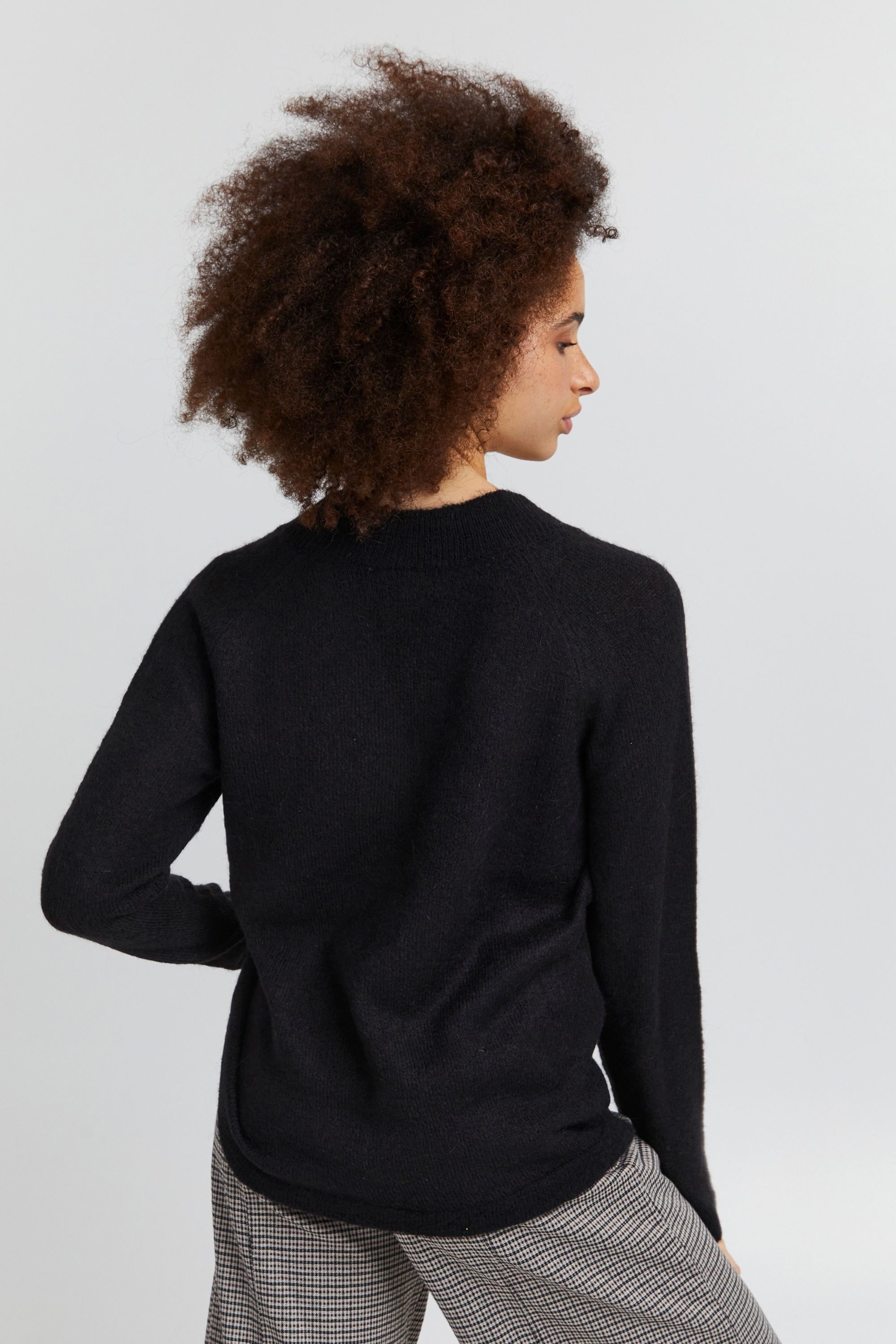 Ichi Strickpullover »Strickpullover IHKamara«
