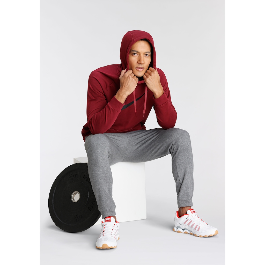 Nike Trainingshose »DRI-FIT MEN'S TAPERED TRAINING PANTS«