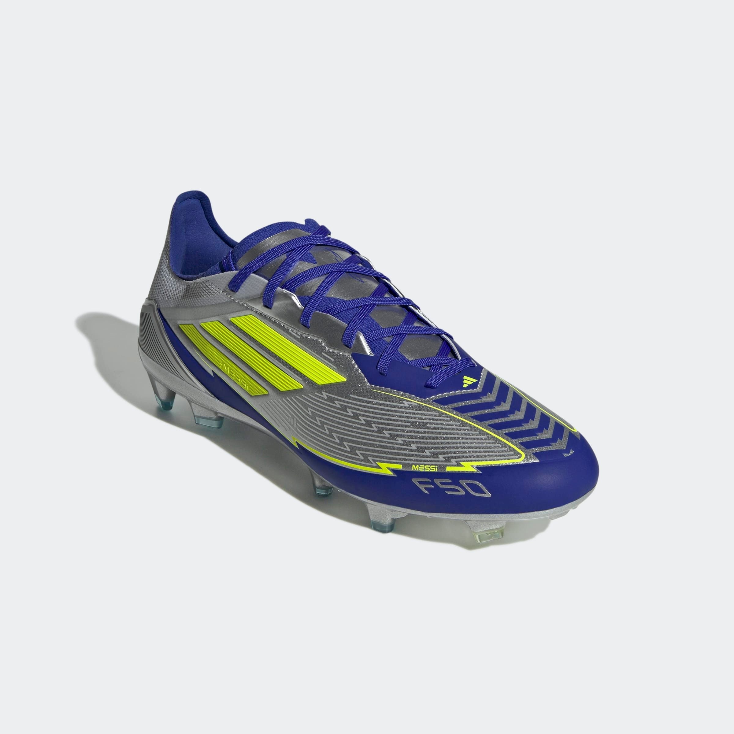 adidas Performance Fußballschuh »F50 PRO MESSI FG«, für Rasenplätze