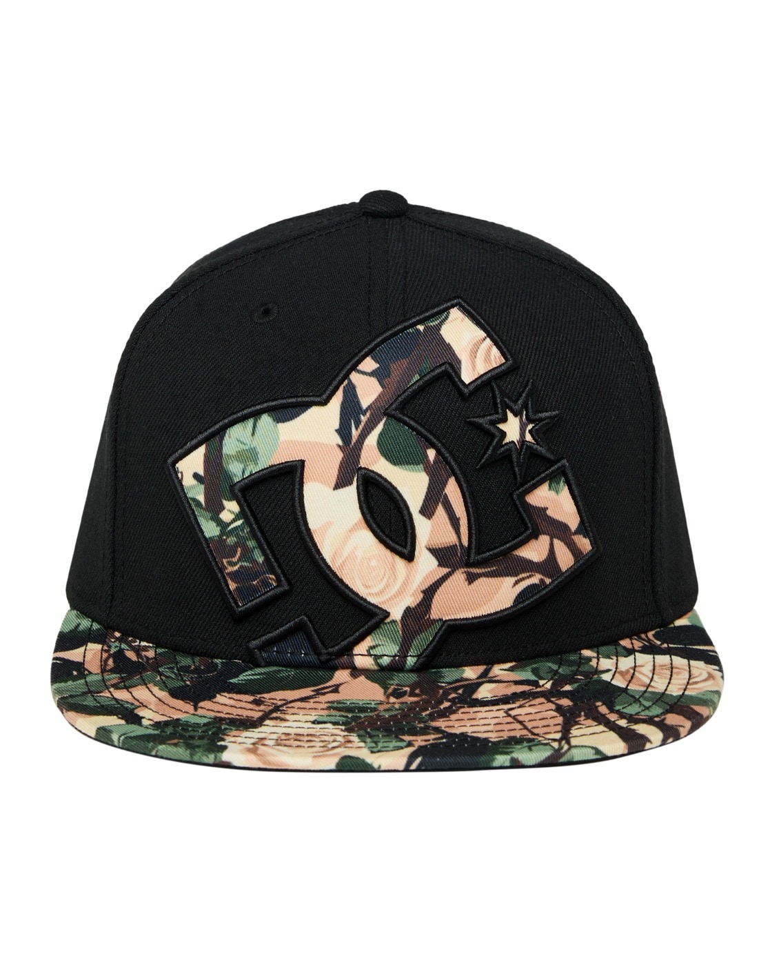 DC Shoes Trucker Cap »DC Double That«