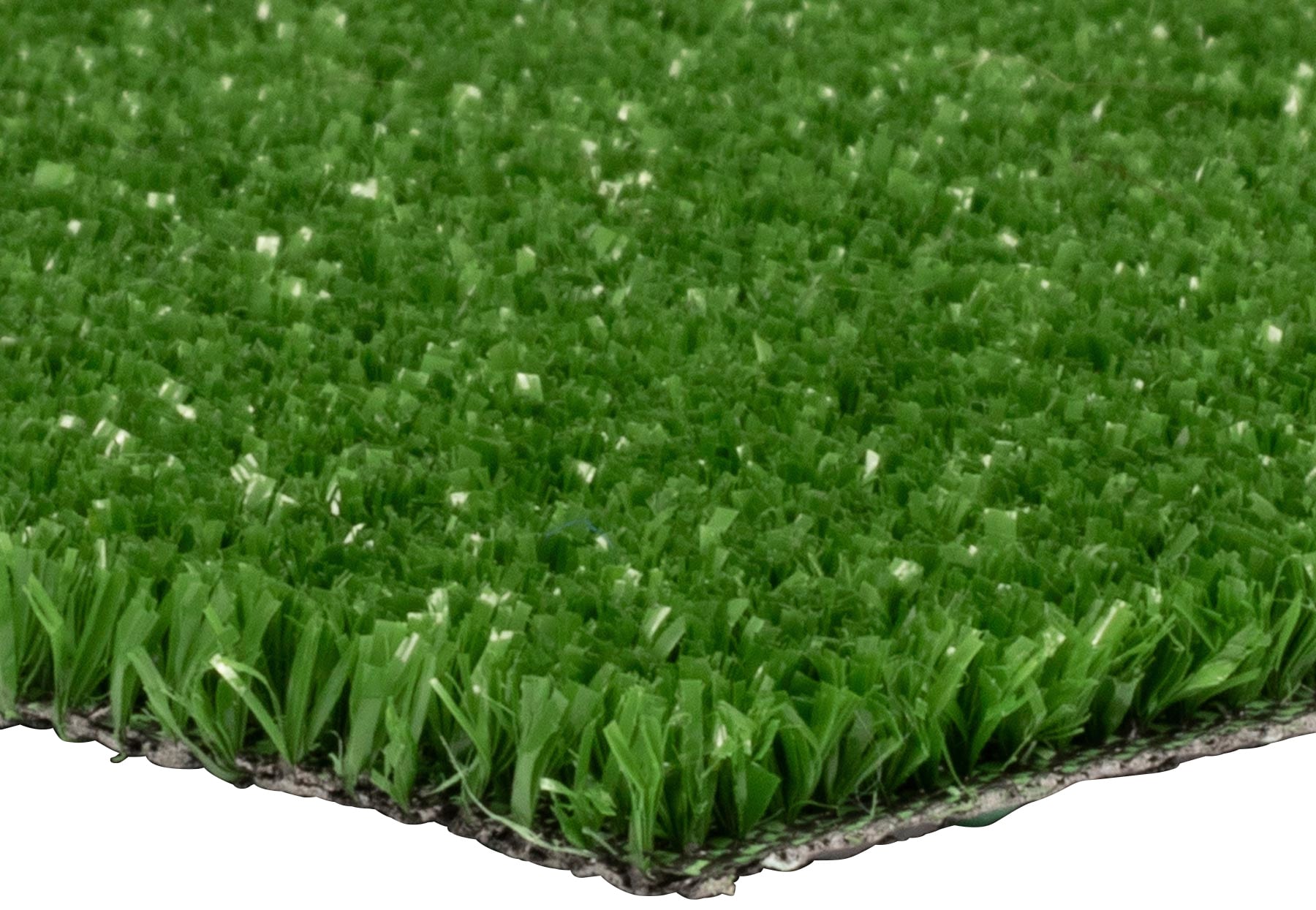 Primaflor-Ideen in Textil Kunstrasen »SPRING, Made in Belgium« rechteckig 7 mm Höhe Rasenteppich, Drainagefunktion, witterungsbeständig, strapazierfähig