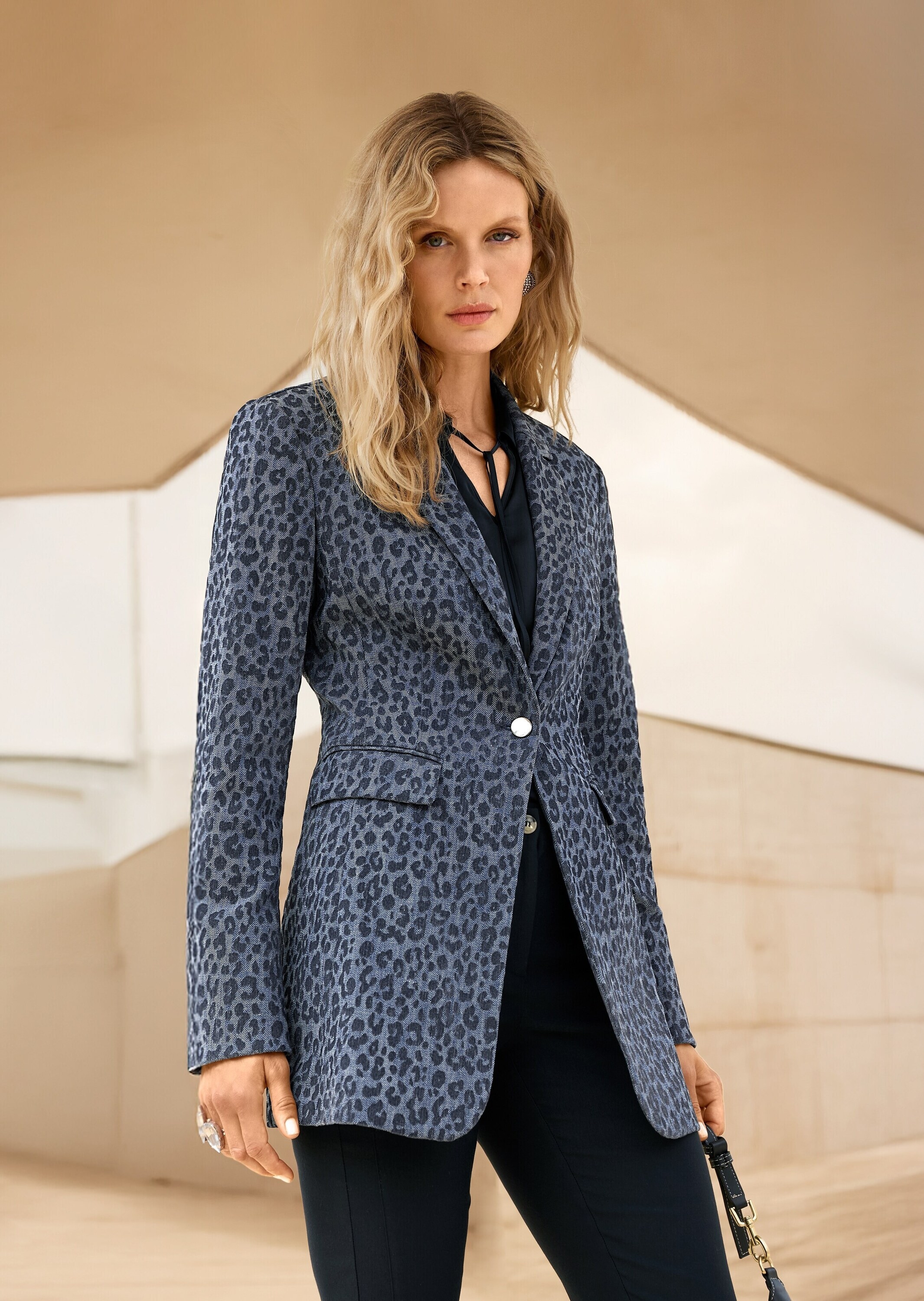 MADELEINE Jackenblazer »Blazer Blazer«