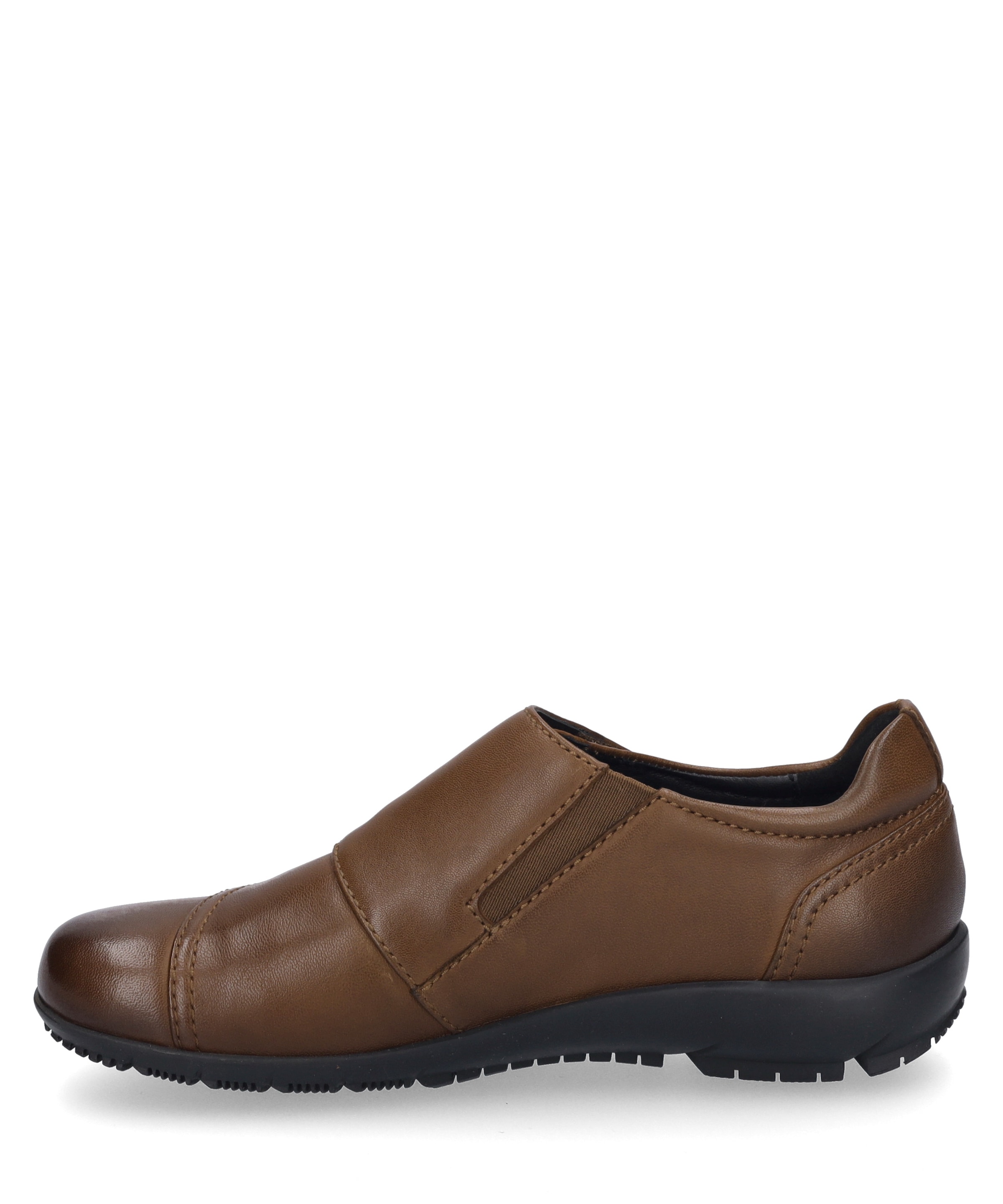 Josef Seibel Slipper »Charlotte 08, cognac«