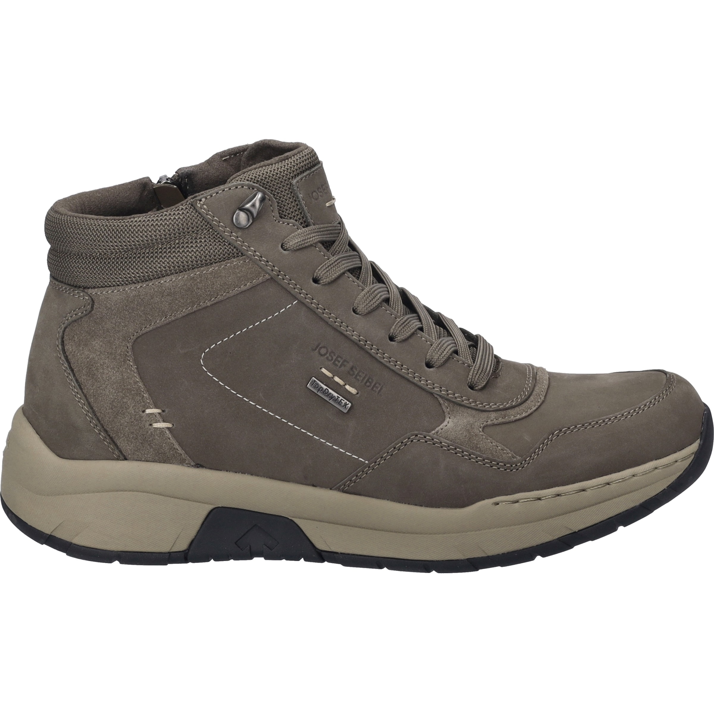 Josef Seibel Sneaker »Mitchell 55, taupe«