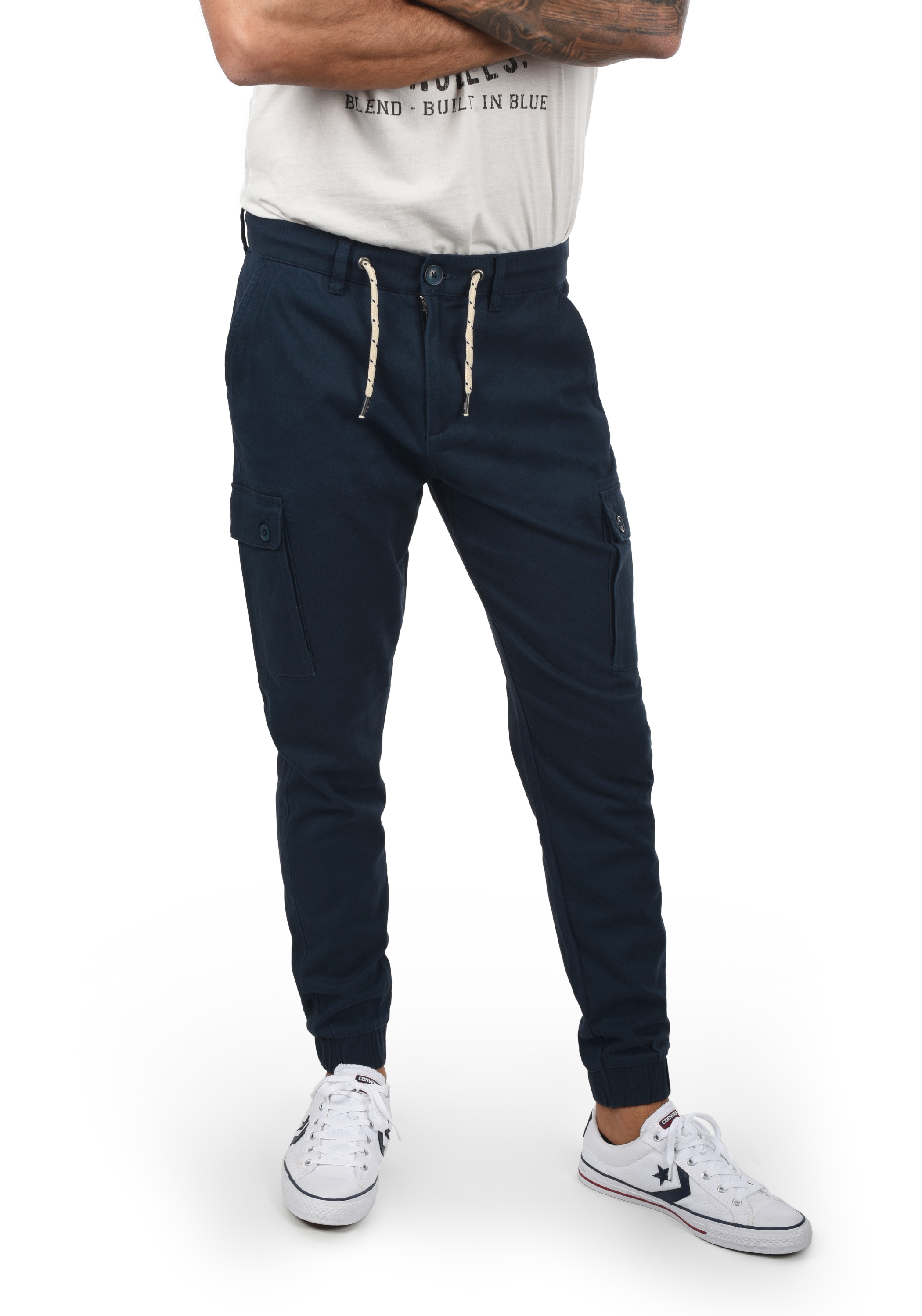 Blend Cargohose »Cargohose BHSellini«