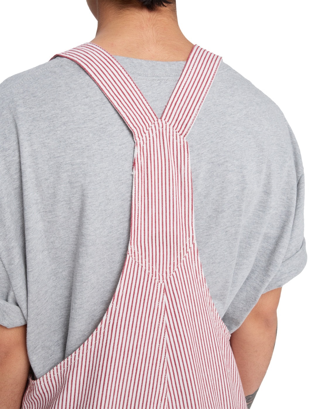 Quiksilver Latzkleid »Angua Stripes«