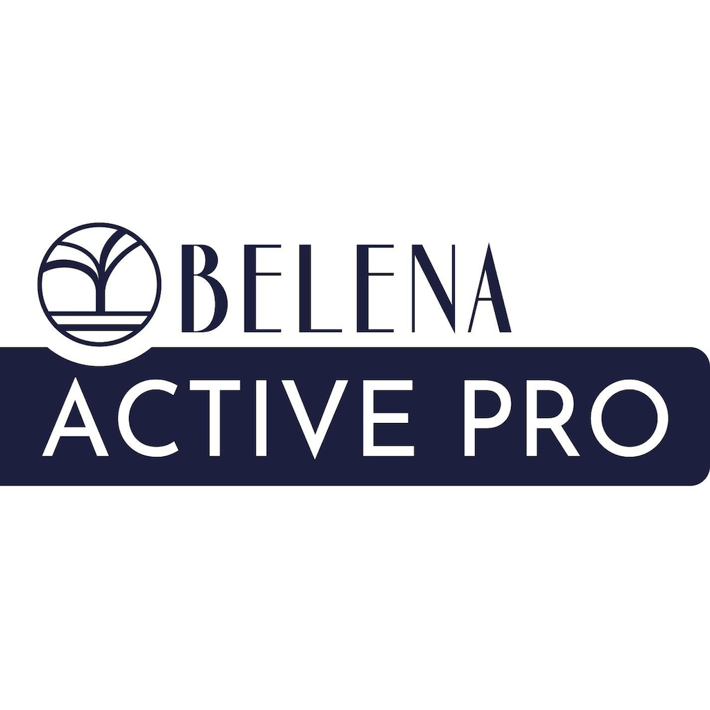 MediaShop Shiatsu-Fußmassagegerät »Belena Active Pro M30478«