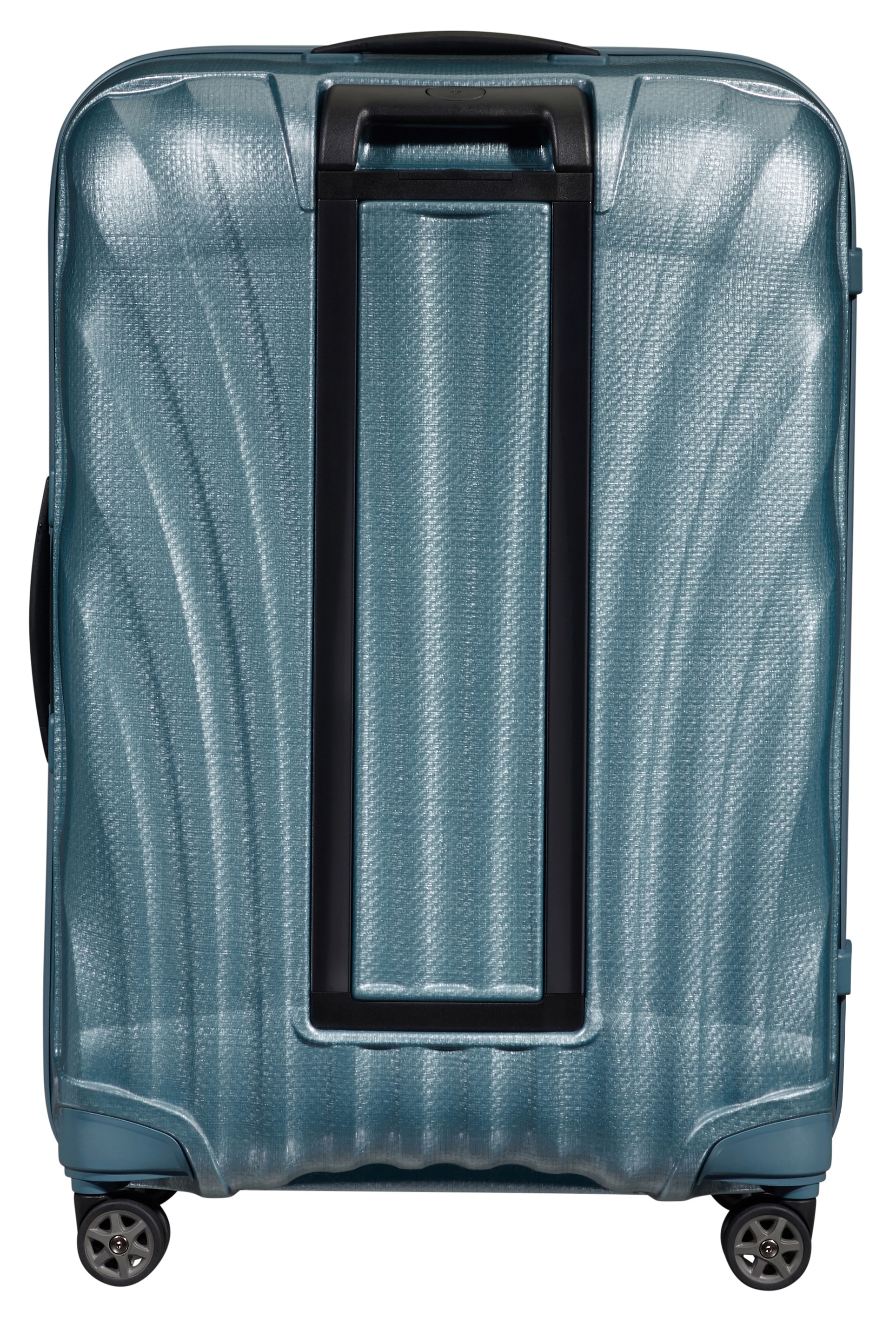 Samsonite Hartschalen-Trolley »C-LITE, verschiedene Größen und Farben«, 4 Rollen, Reisekoffer Aufgabegepäck Trolley TSA-Zahlenschloss Made in Europe