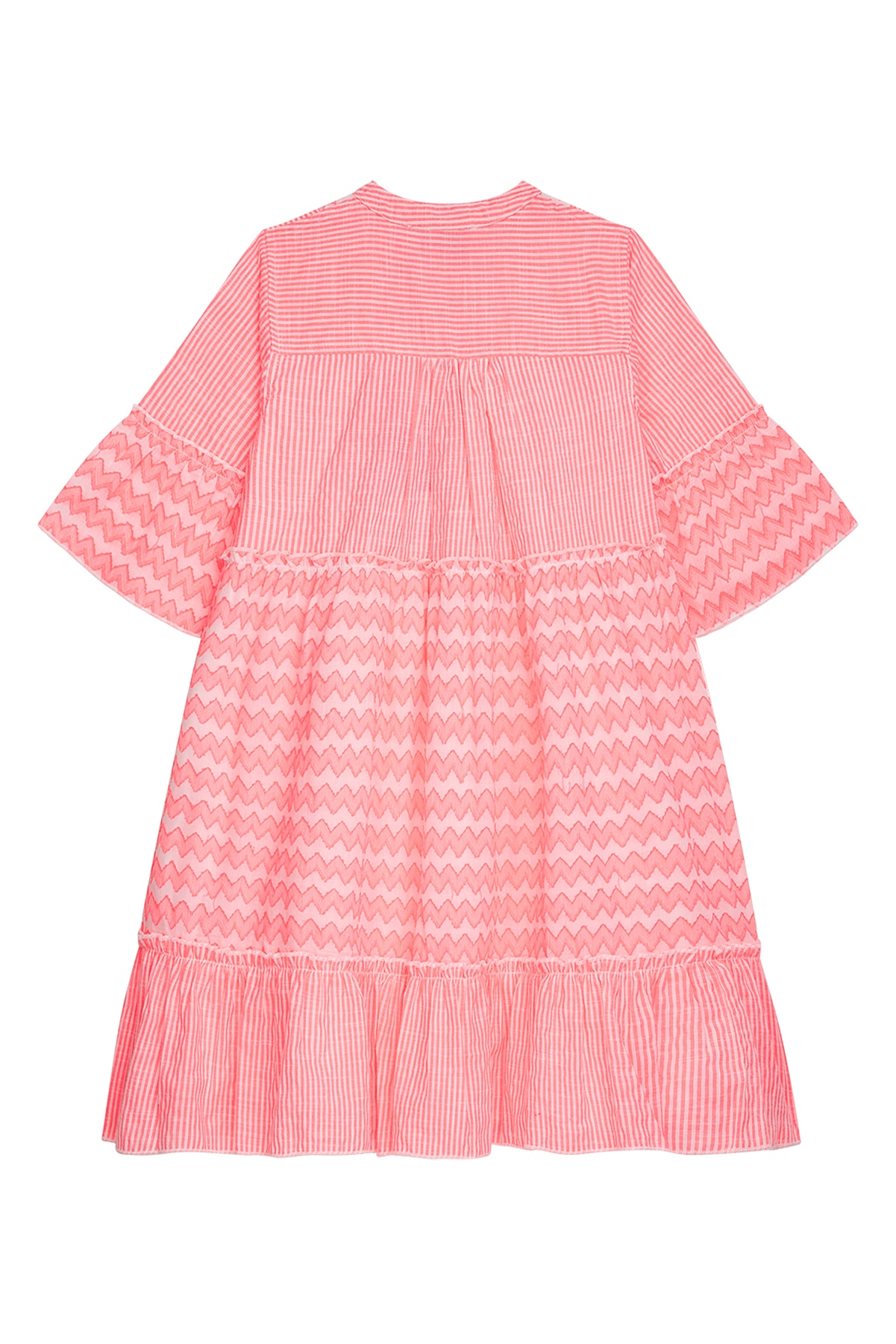 DANAMADE Sommerkleid »DANAMADE Dresses DRUNA for MOM«