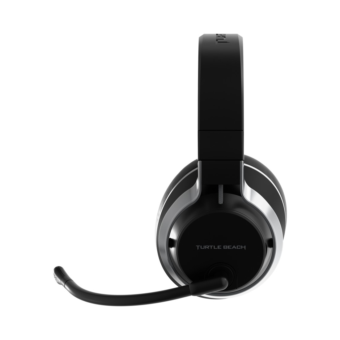 Turtle Beach Gaming-Headset »Stealth Pro, für Xbox X/Xbox S«, Bluetooth, Active Noise Cancelling (ANC)-Mikrofon abnehmbar-SmartSound, Xbox