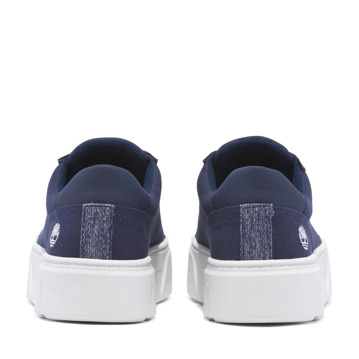 Timberland Sneaker »LAUREL COURT LOW LACE UP SNEAKER«