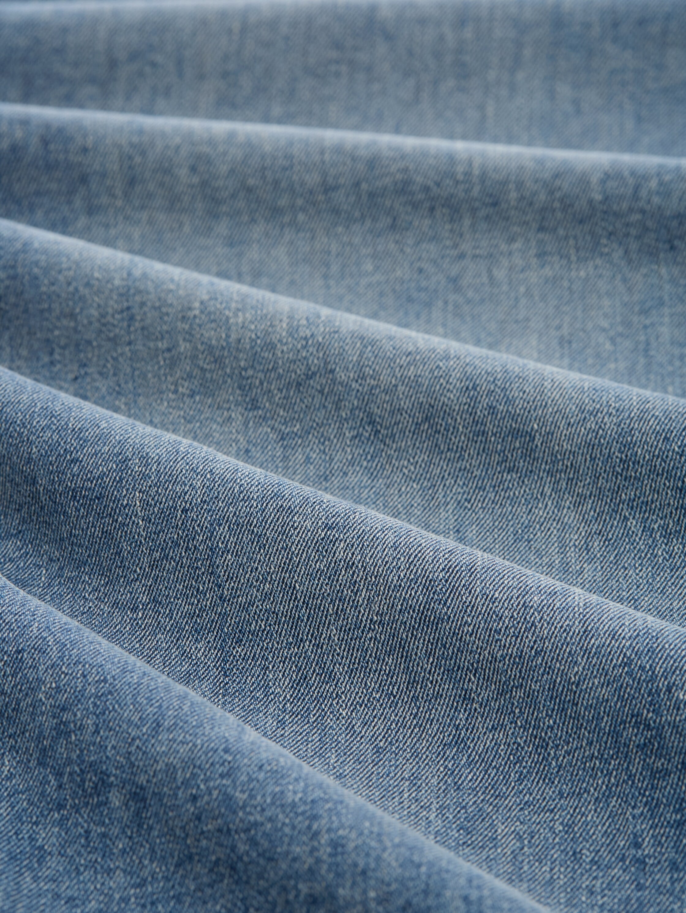 TOM TAILOR Straight-Jeans »MARVIN«, im Five-Pocket Style
