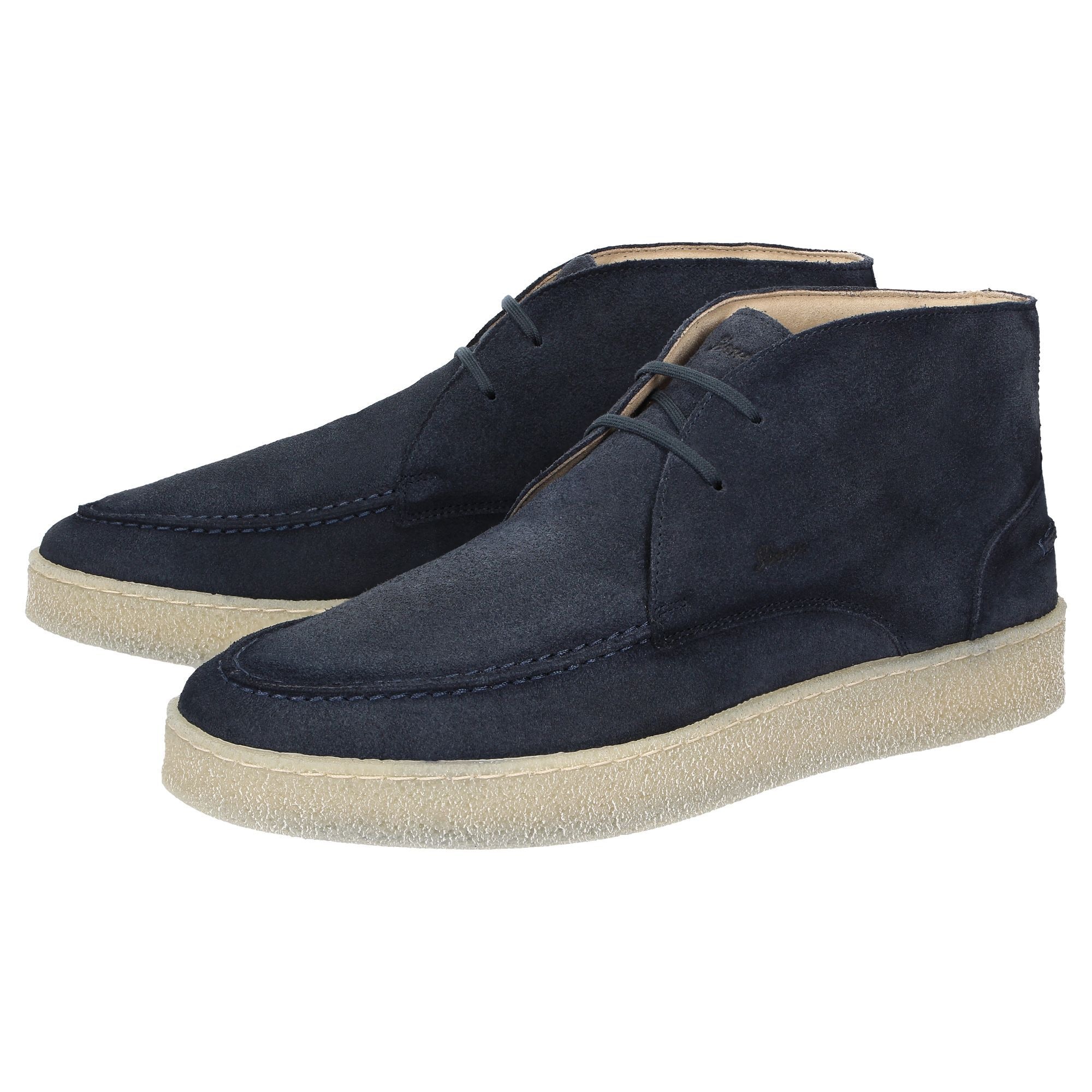 SIOUX Schnürstiefelette »Urandolo-700«
