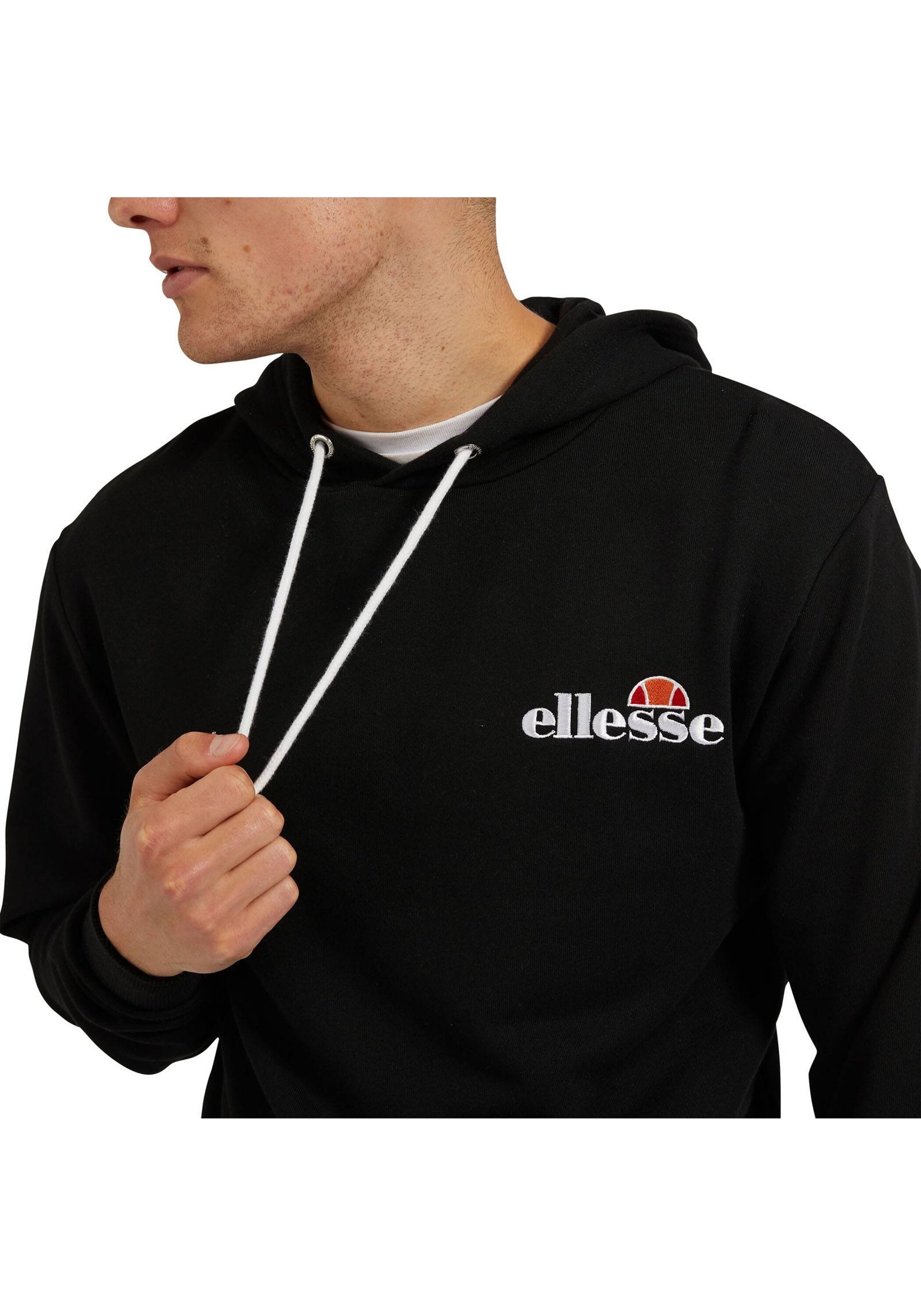 Ellesse Sweatshirt »Sweatshirt Primero OH Hoody«