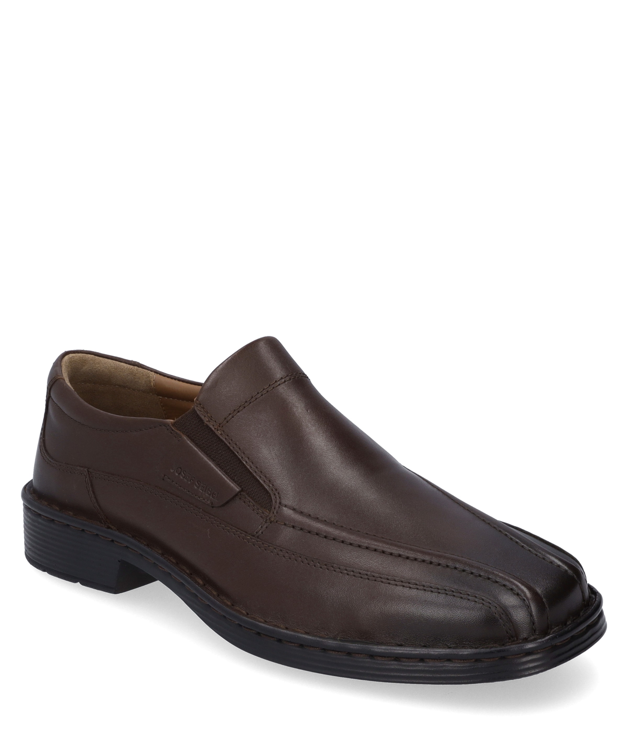 Josef Seibel Slipper »Bradfjord 07, moro«