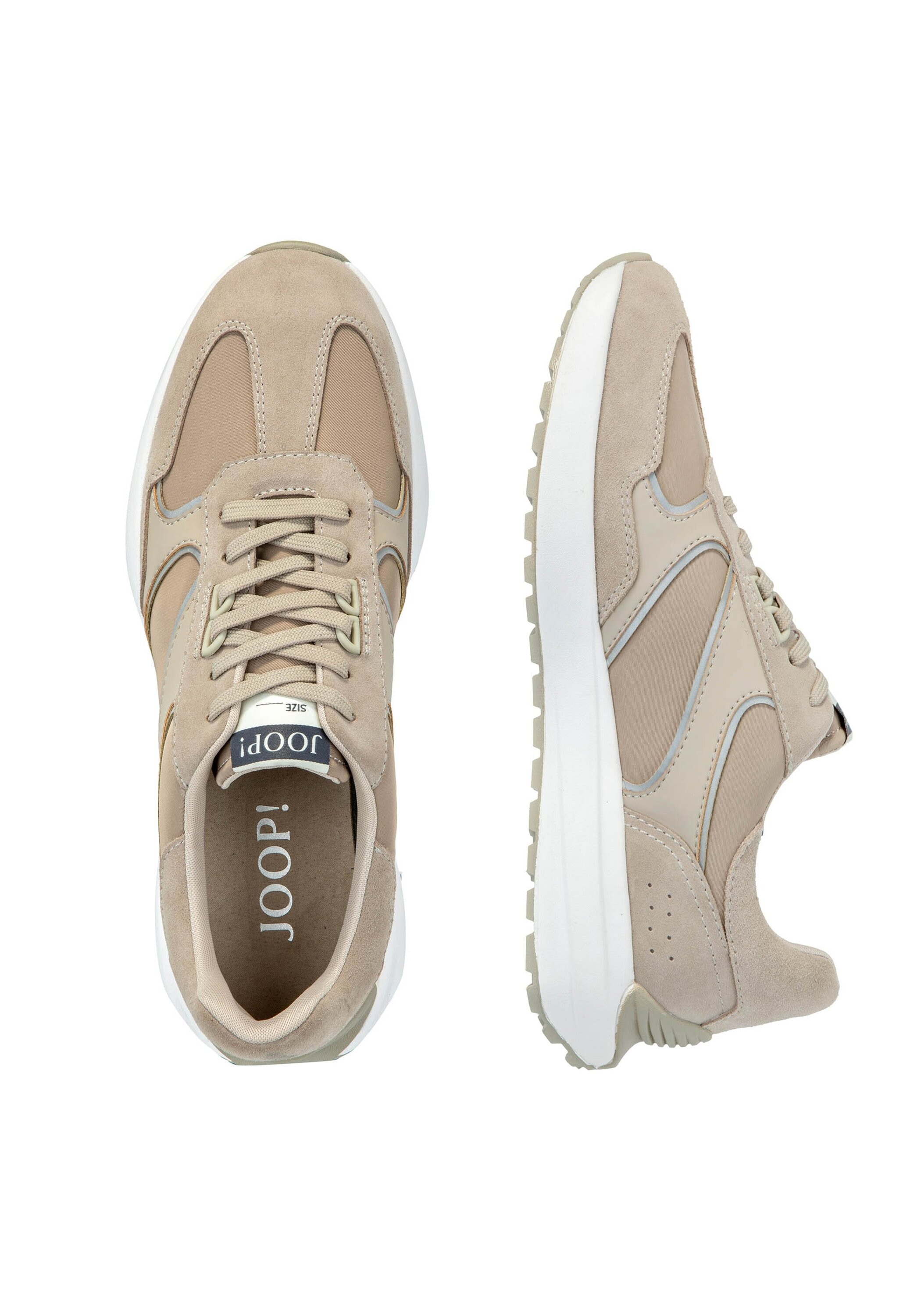 JOOP! Sneaker »Sneaker Misto Helos Sneaker xd6«