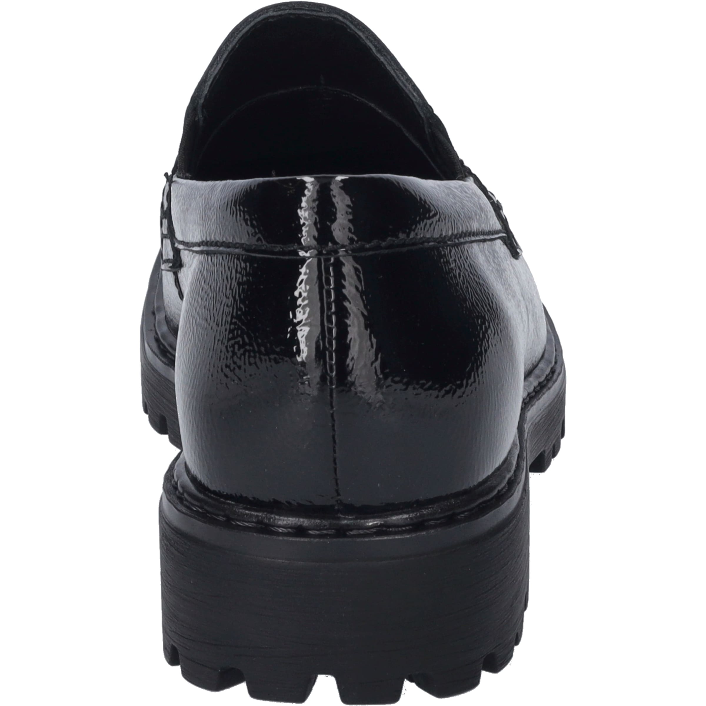 Josef Seibel Slipper »Marta 23, schwarz«