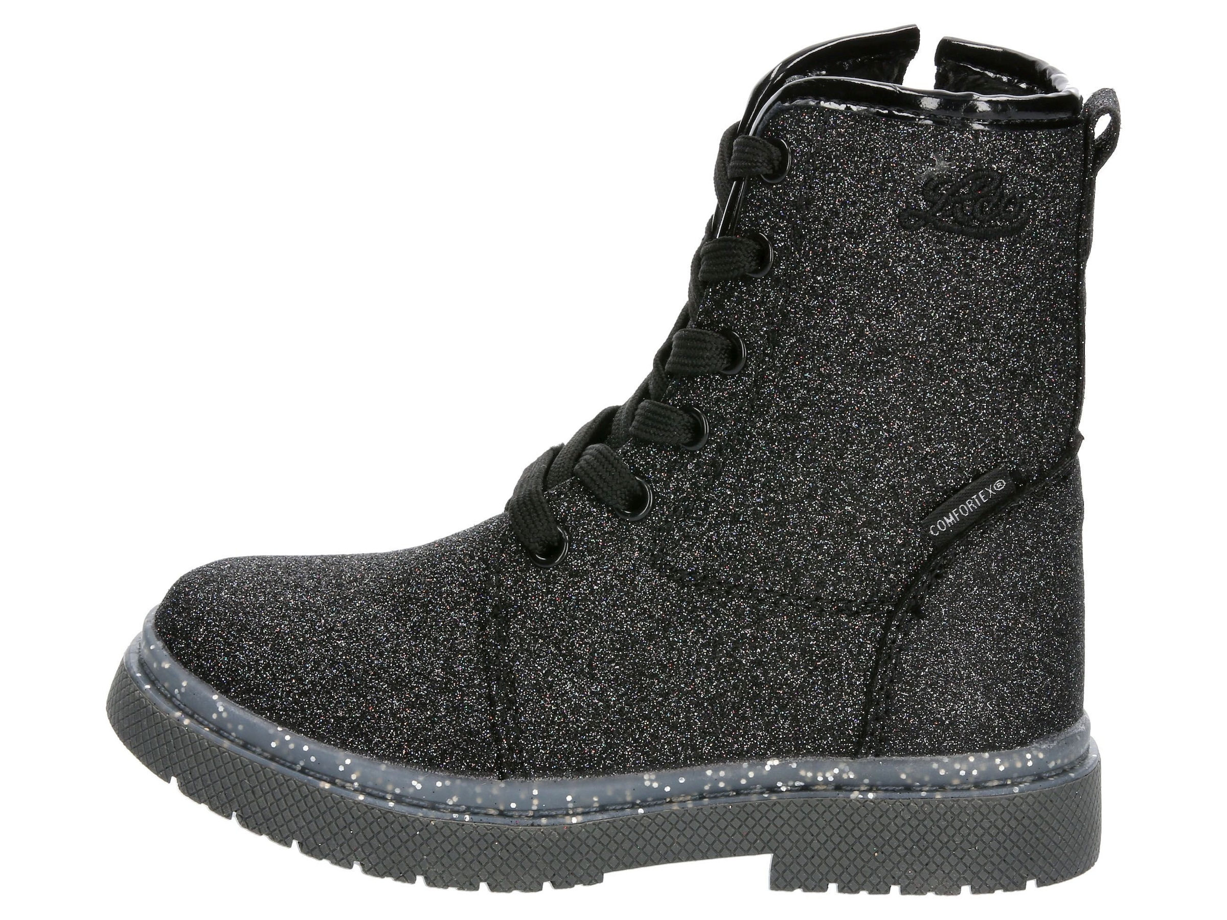 Lico Stiefel »Trendstiefel Isalie Hip«