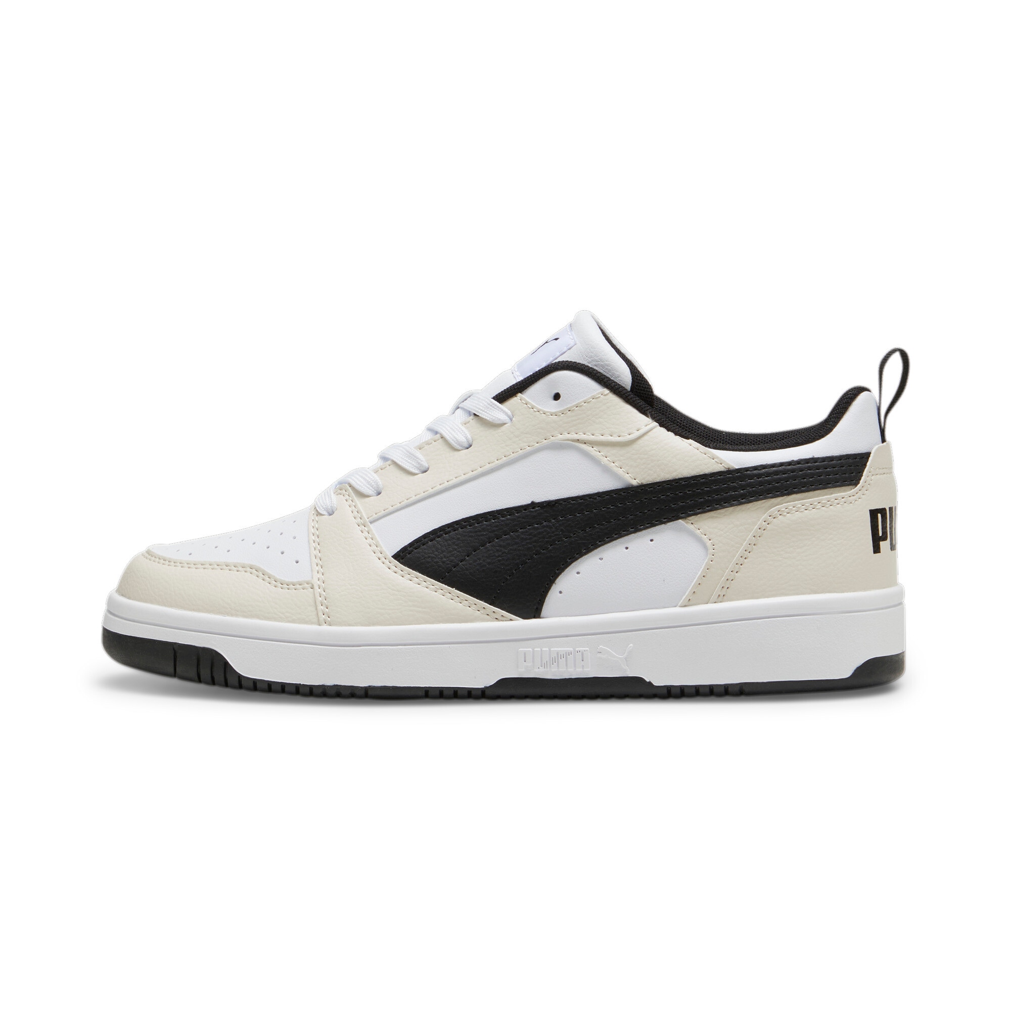 PUMA Sneaker »REBOUND V6 LOW«