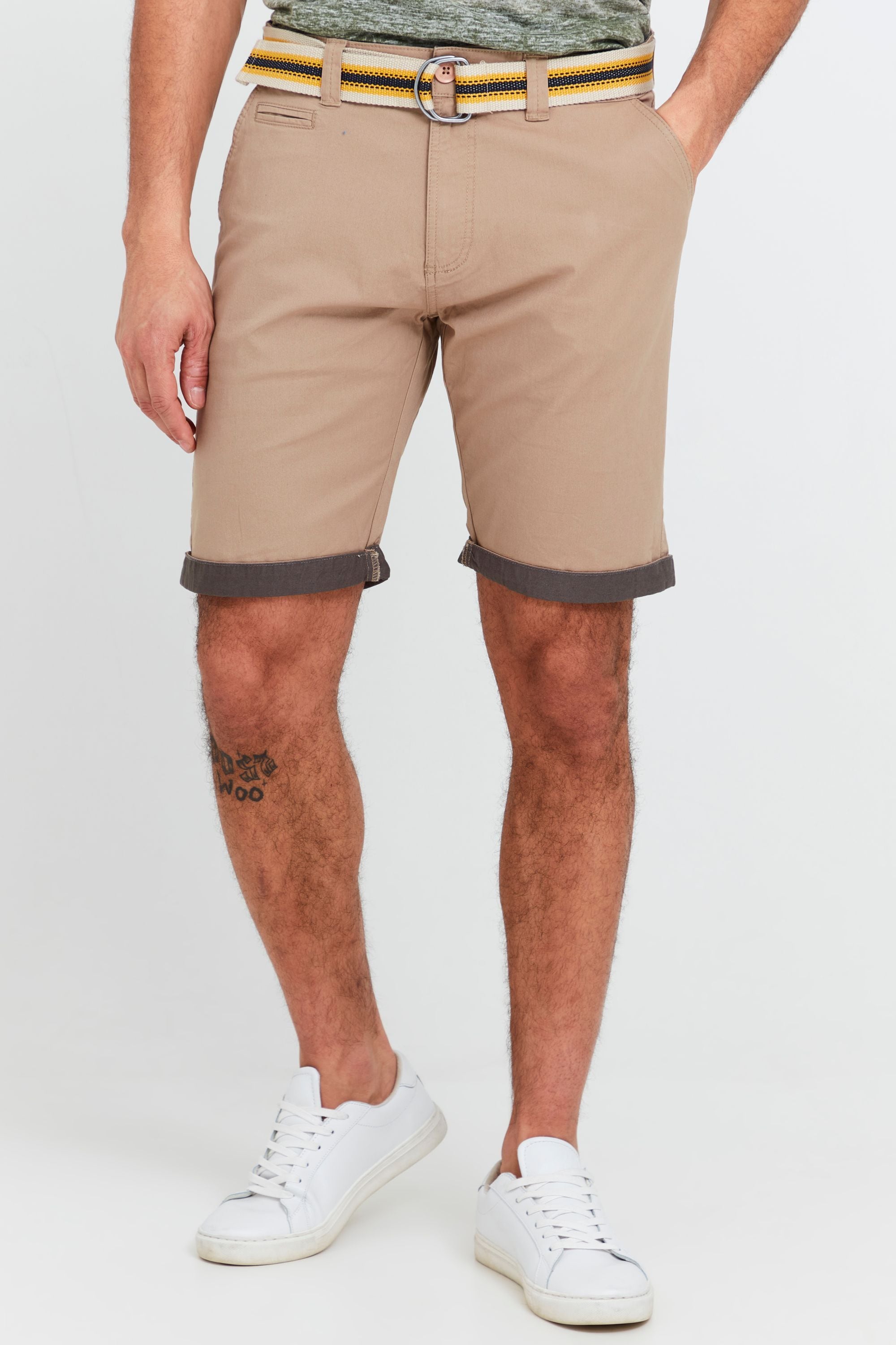 !Solid Chinoshorts »Chinoshorts SDLagos«