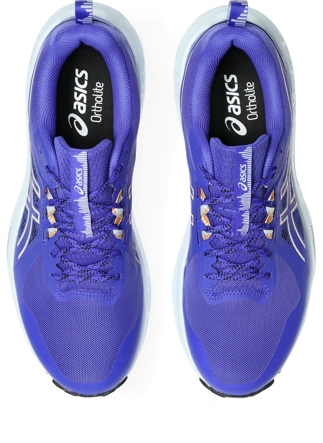 Asics Trailrunningschuh »GEL-SONOMA 8«  für anspruchsvolles Gelände, profilierte Außensohle