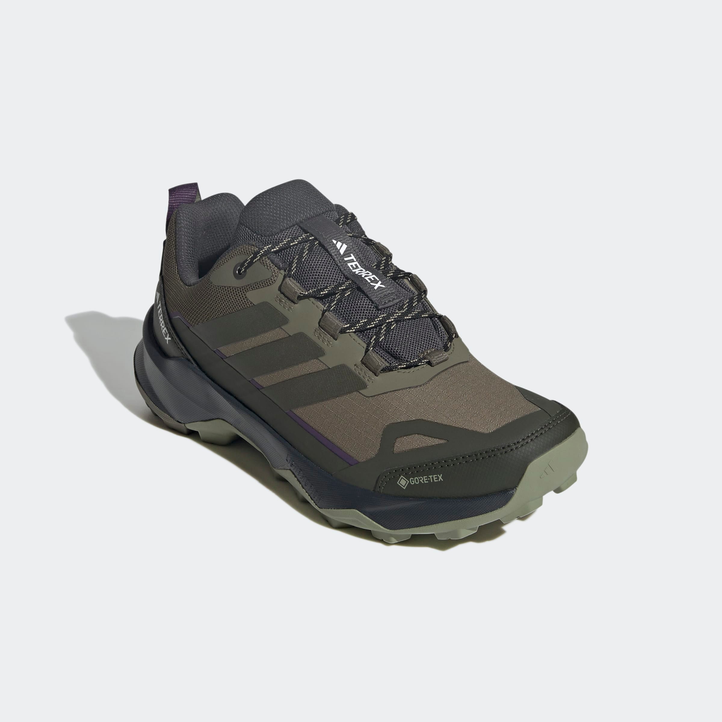adidas TERREX Wanderschuh »TERREX SKYCHASER AX5 GORE-TEX«  wasserdicht dank Gore-Tex Membrane