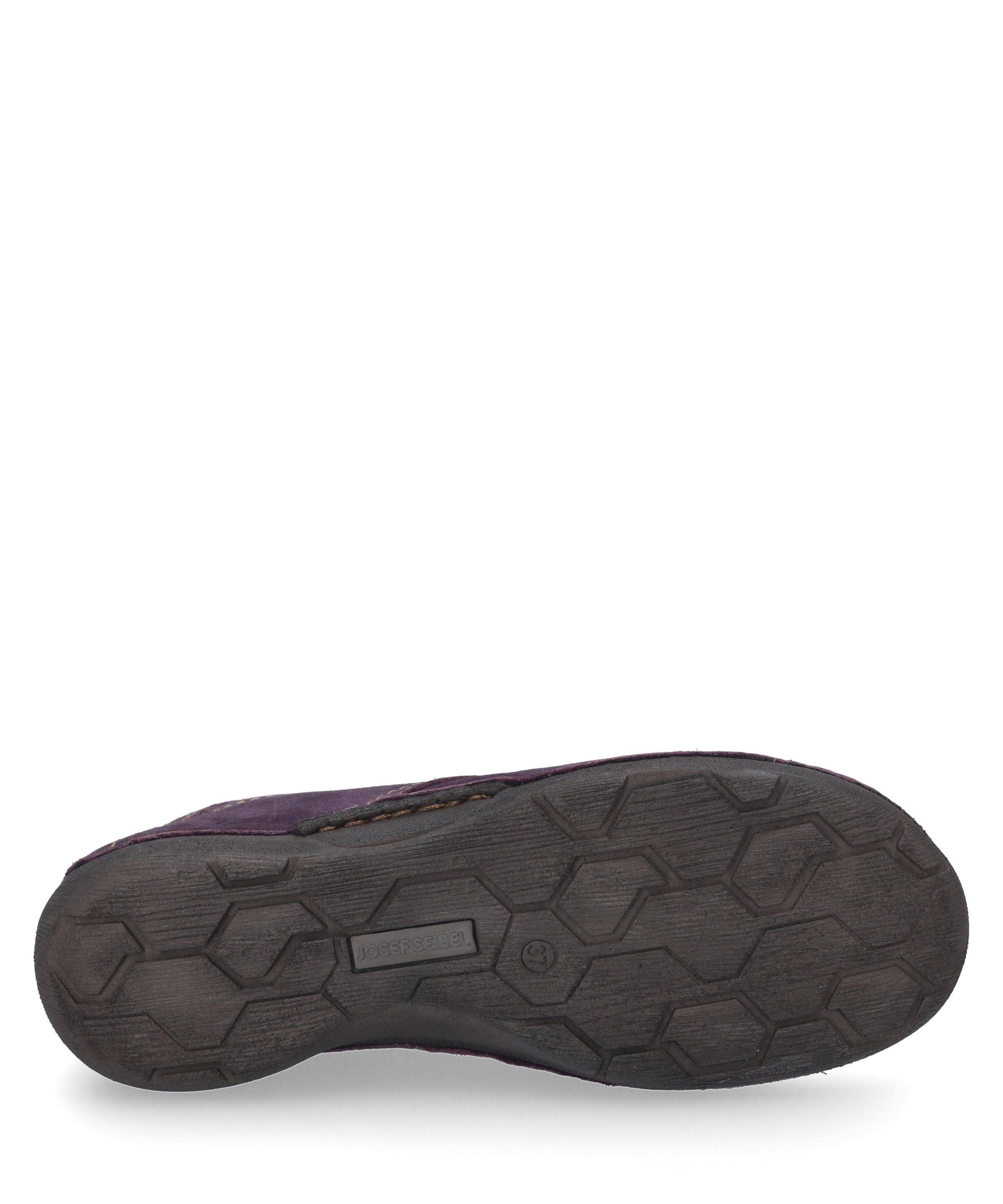 Josef Seibel Stiefelette »Fergey 18, purple«